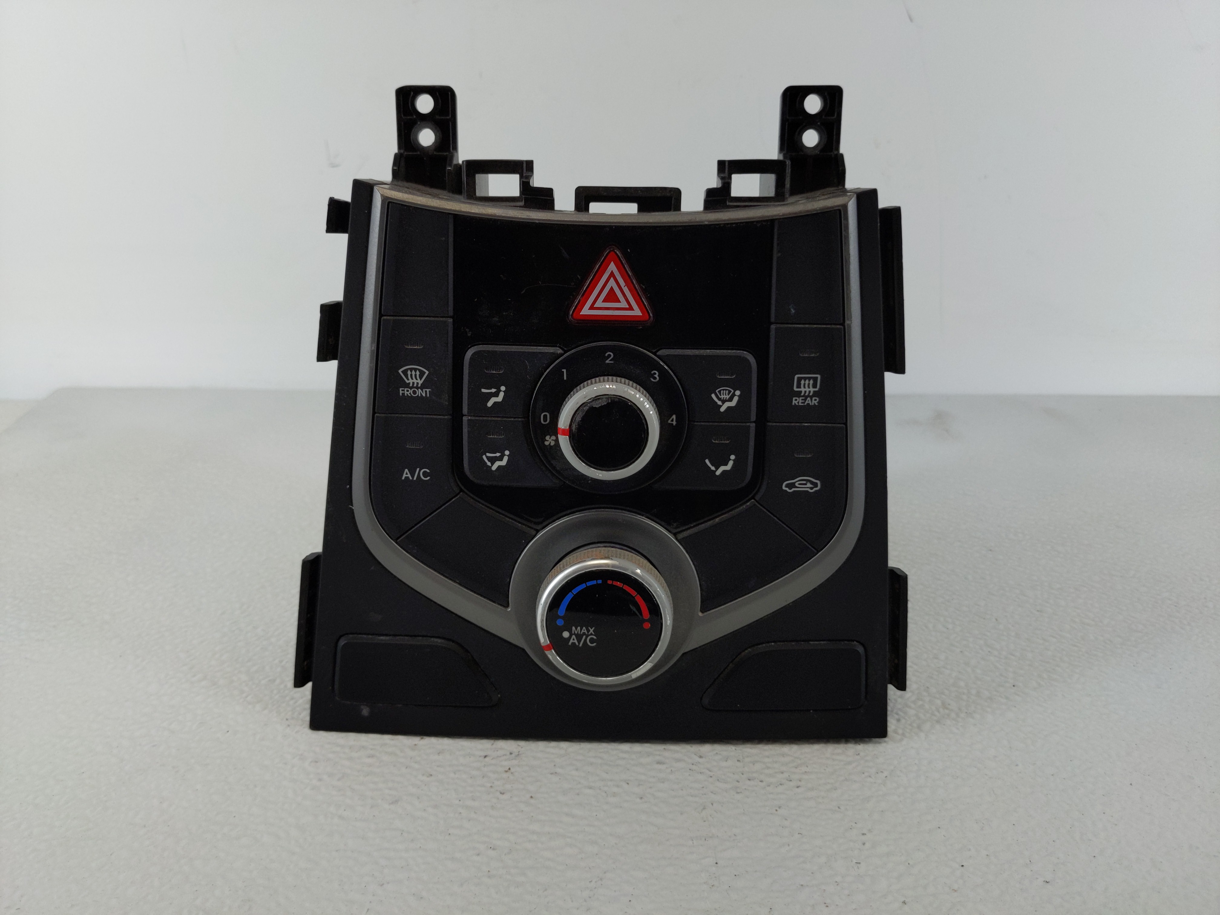 Hyundai Elantra Ac Heater Climate Control 97250-3xcc1 1110772 - Oemusedautoparts1.com