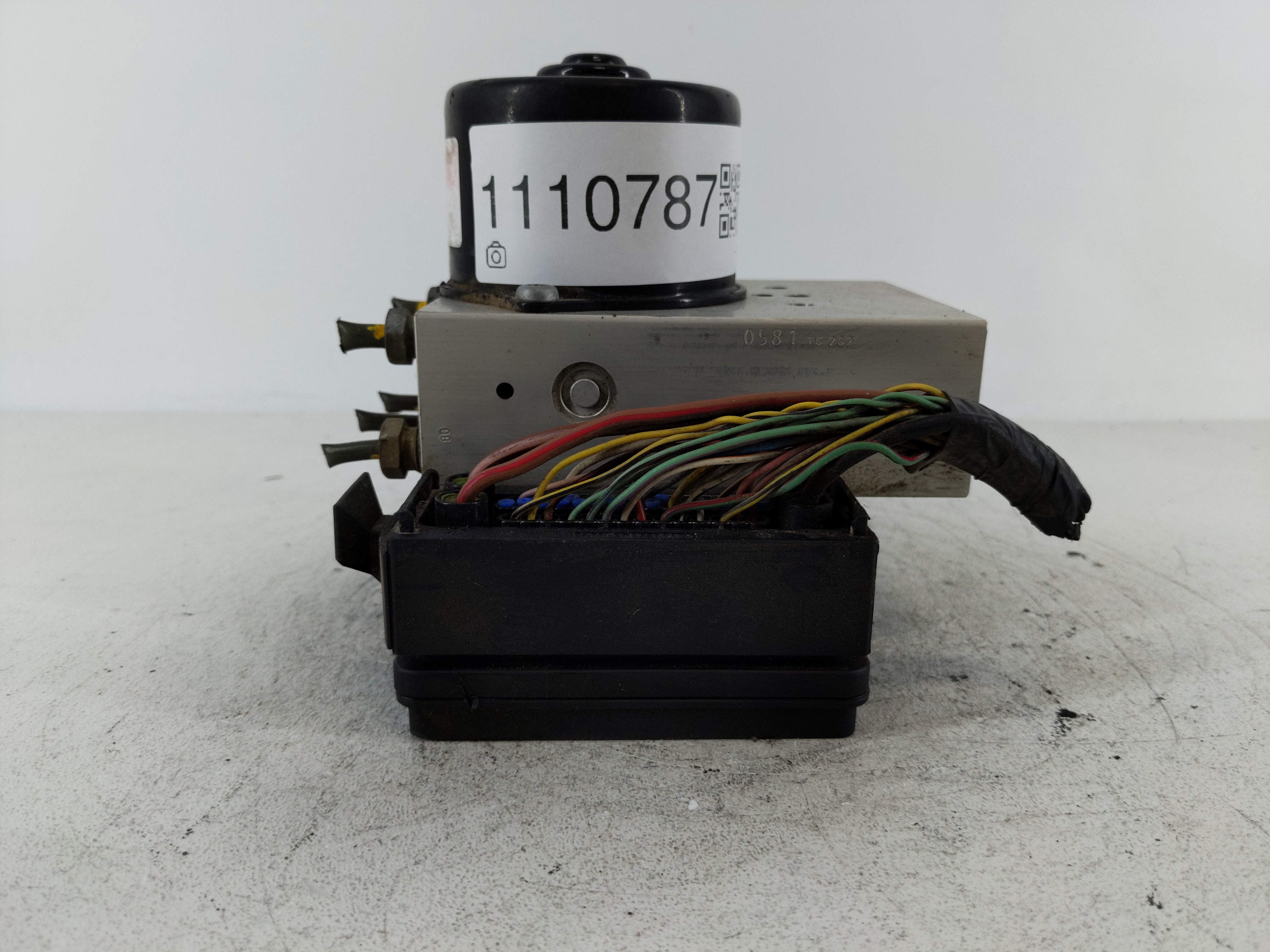 2002-2005 Land Rover Freelander Abs Pump Control Module 1110787 - Oemusedautoparts1.com