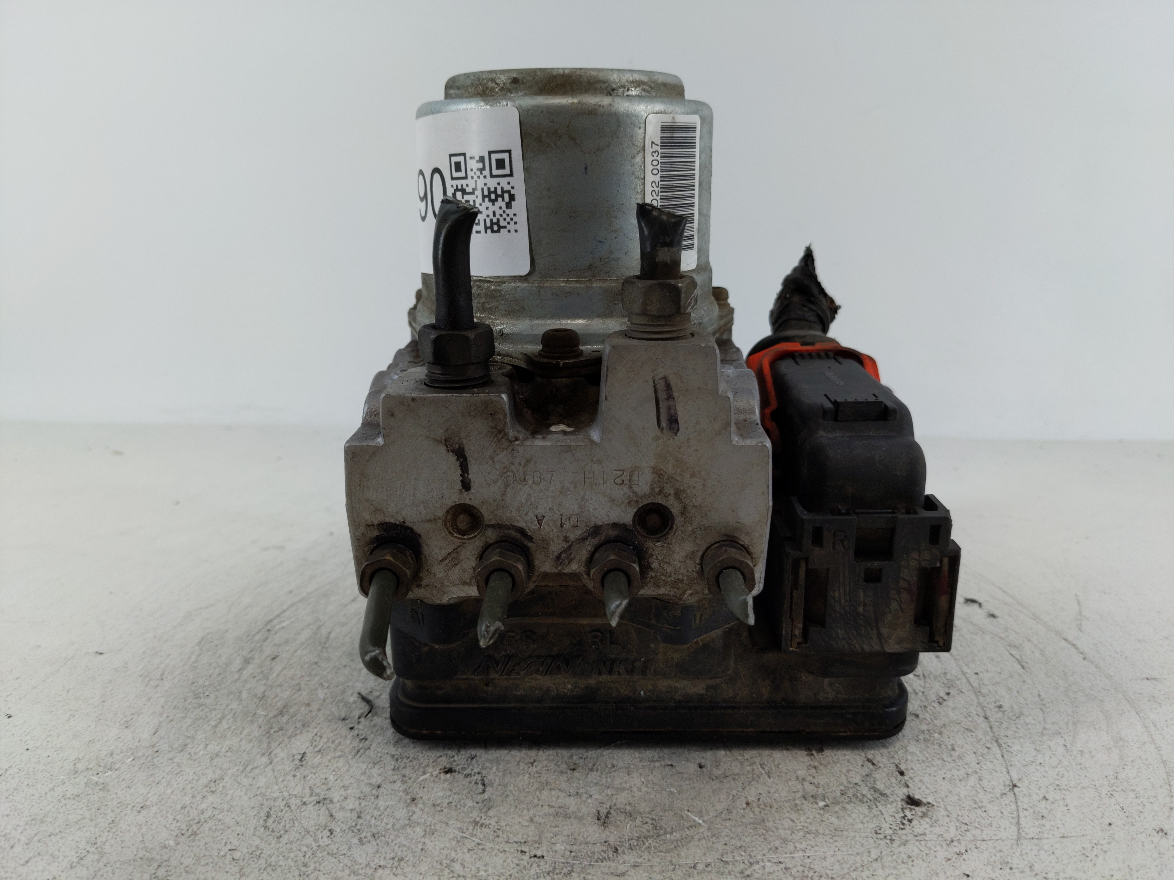 2005-2005 Acura Mdx Abs Pump Control Module 1110790 - Oemusedautoparts1.com