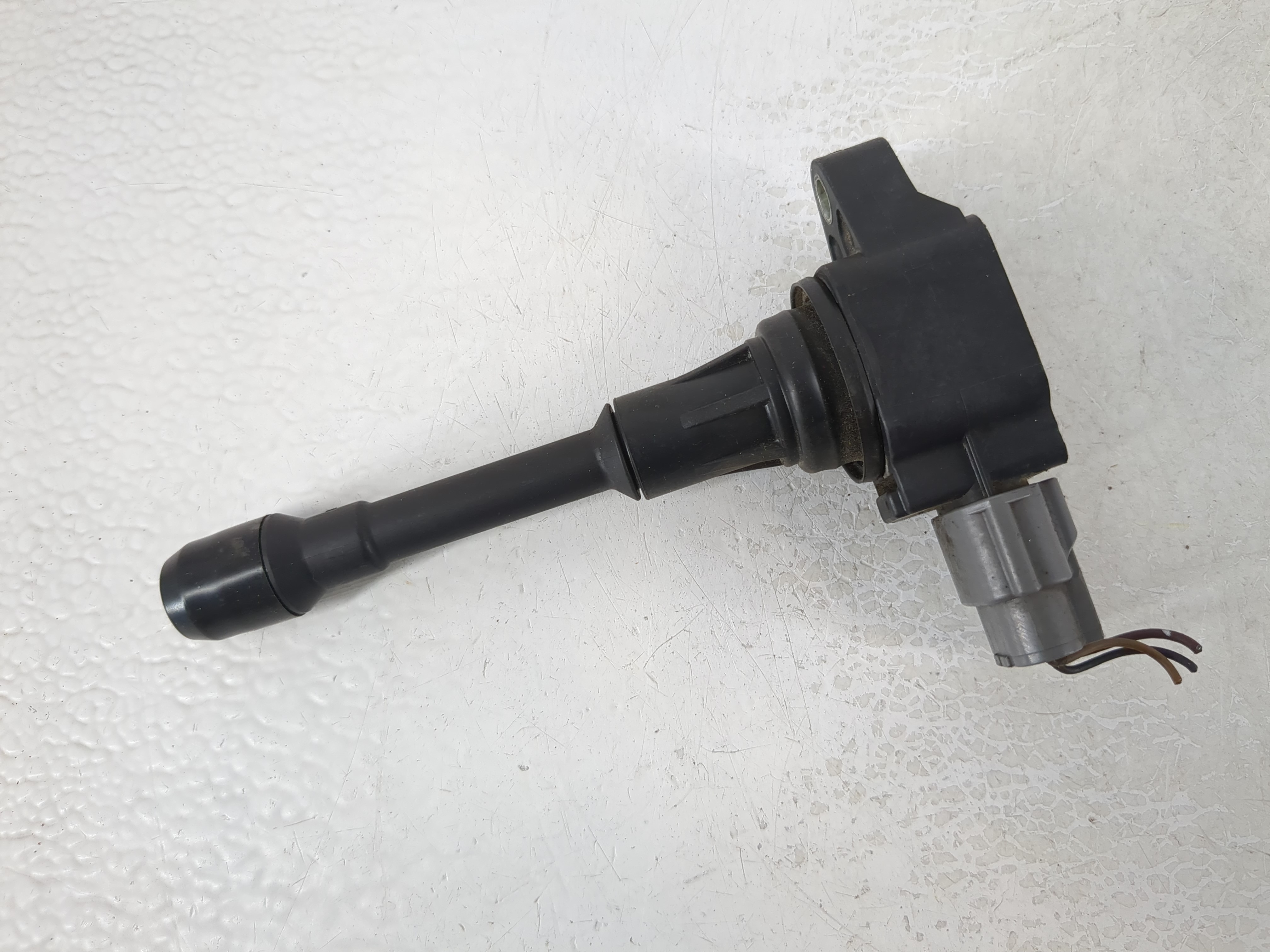 2014-2019 Infiniti Q70 Ignition Coil Igniter Pack 1110810 - Oemusedautoparts1.com