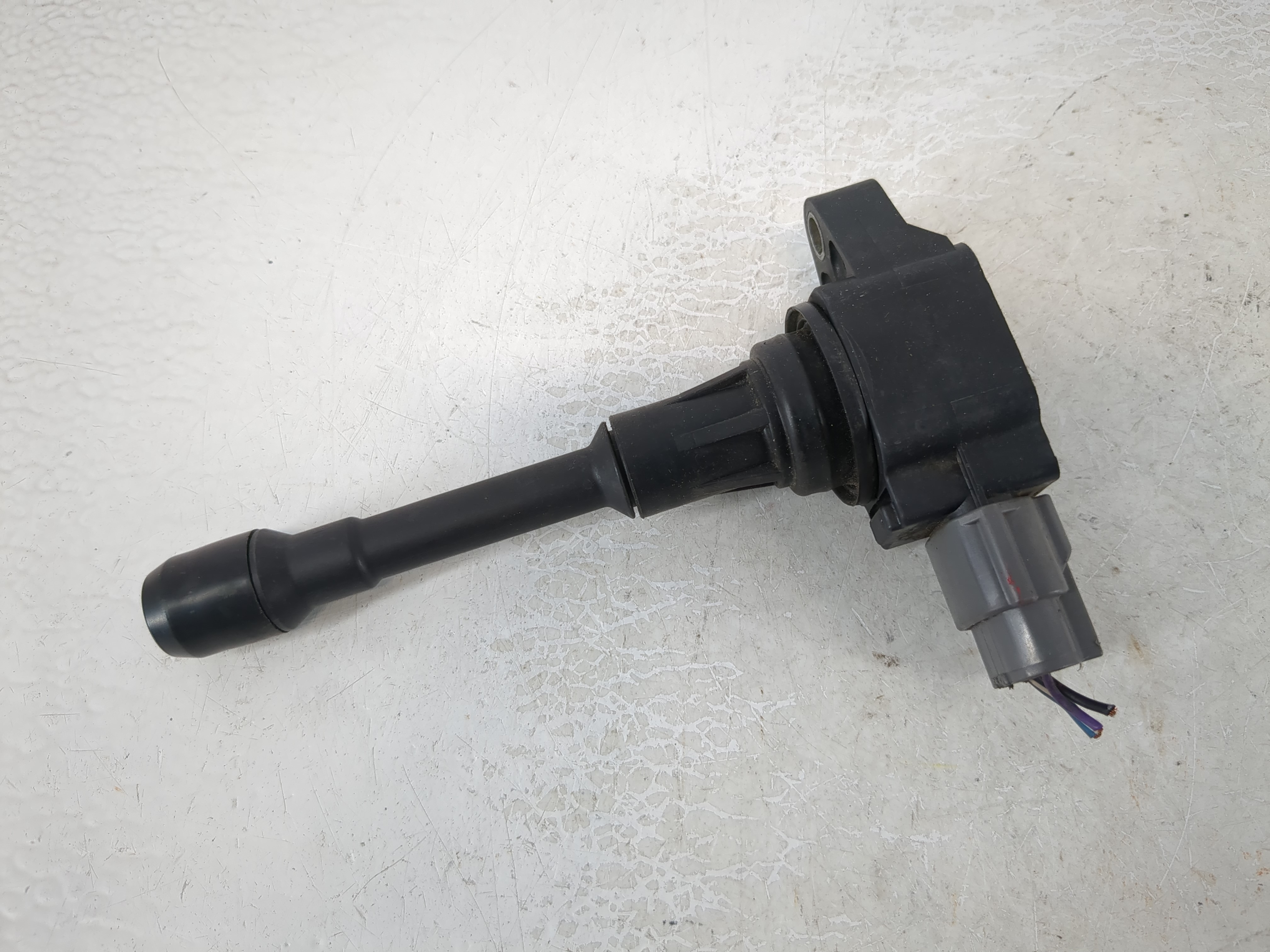 2014-2019 Infiniti Q70 Ignition Coil Igniter Pack 1110813 - Oemusedautoparts1.com