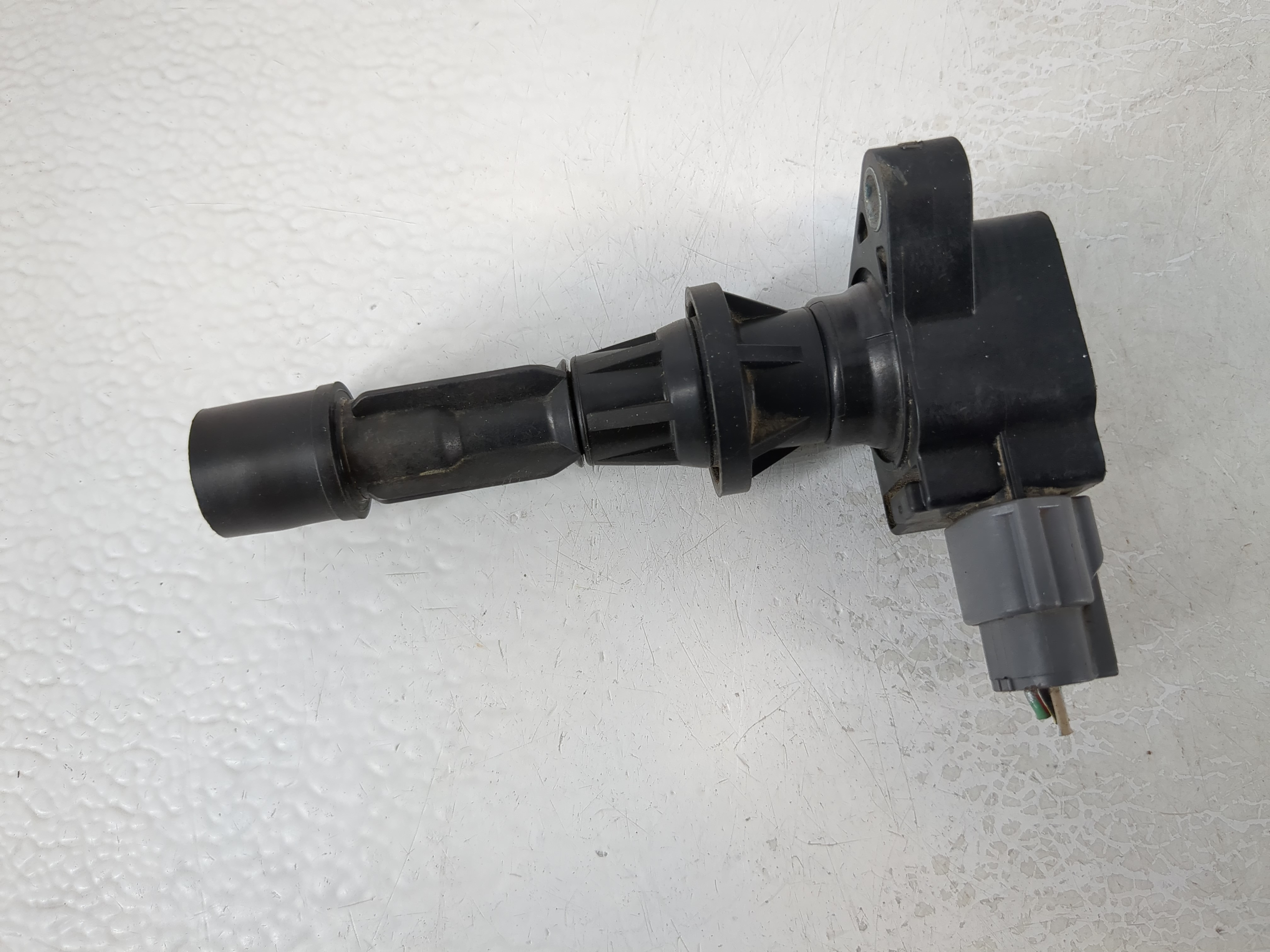 2006-2013 Mazda 6 Ignition Coil Igniter Pack 1110815 - Oemusedautoparts1.com