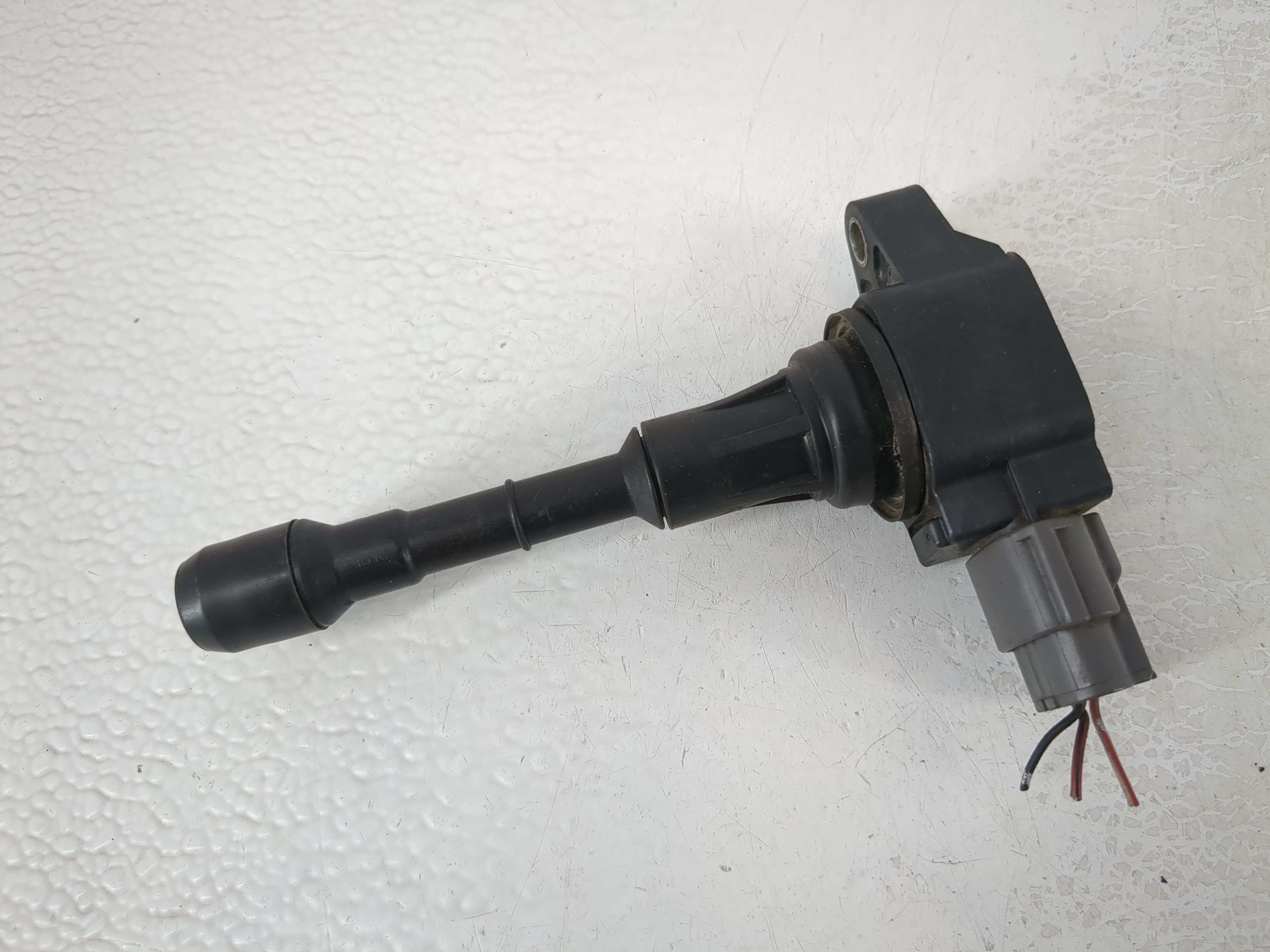2007-2009 Nissan 350z Ignition Coil Igniter Pack 1110817 - Oemusedautoparts1.com