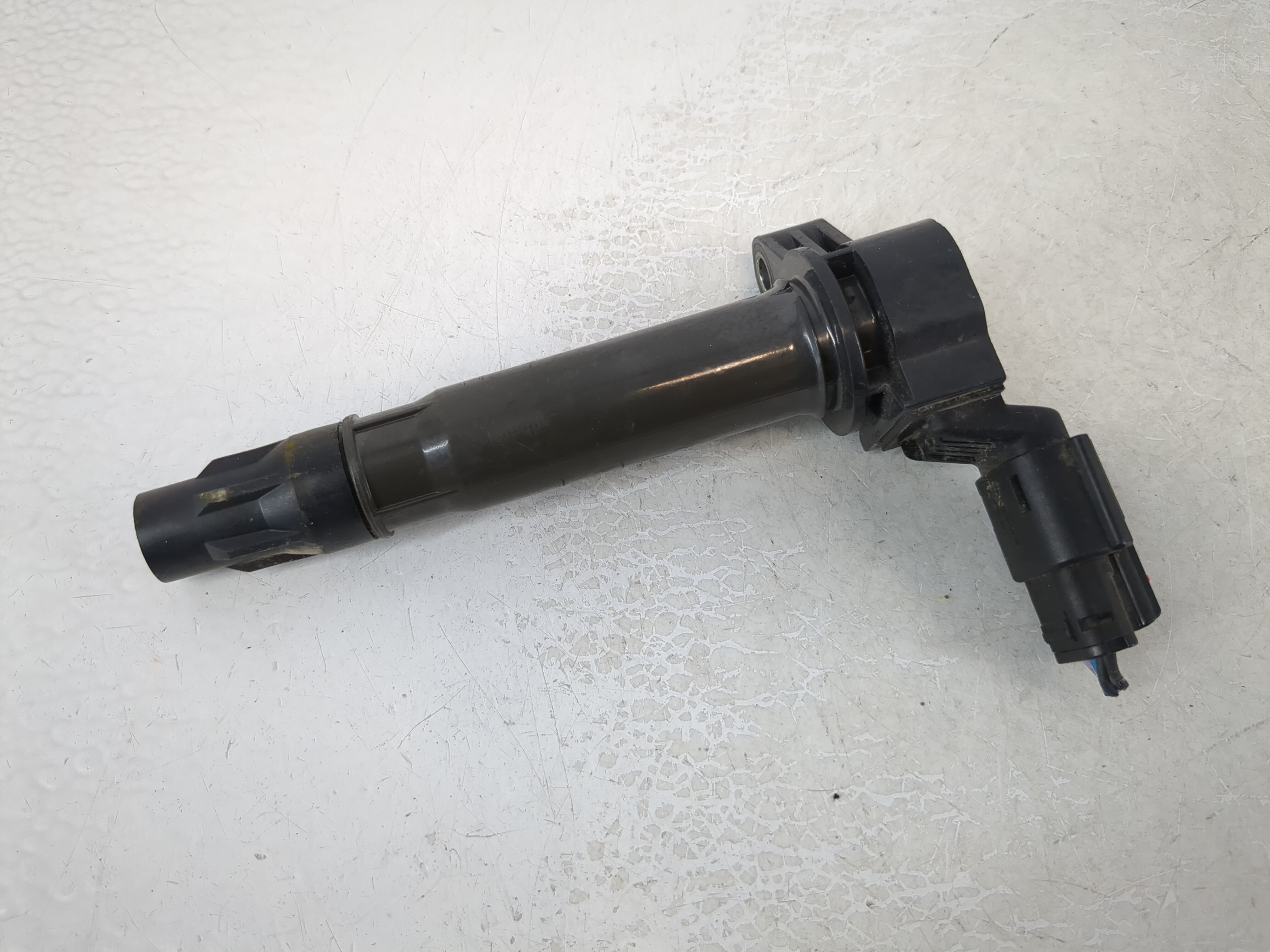 2013-2015 Chevrolet Spark Ignition Coil Igniter Pack 1110823 - Oemusedautoparts1.com