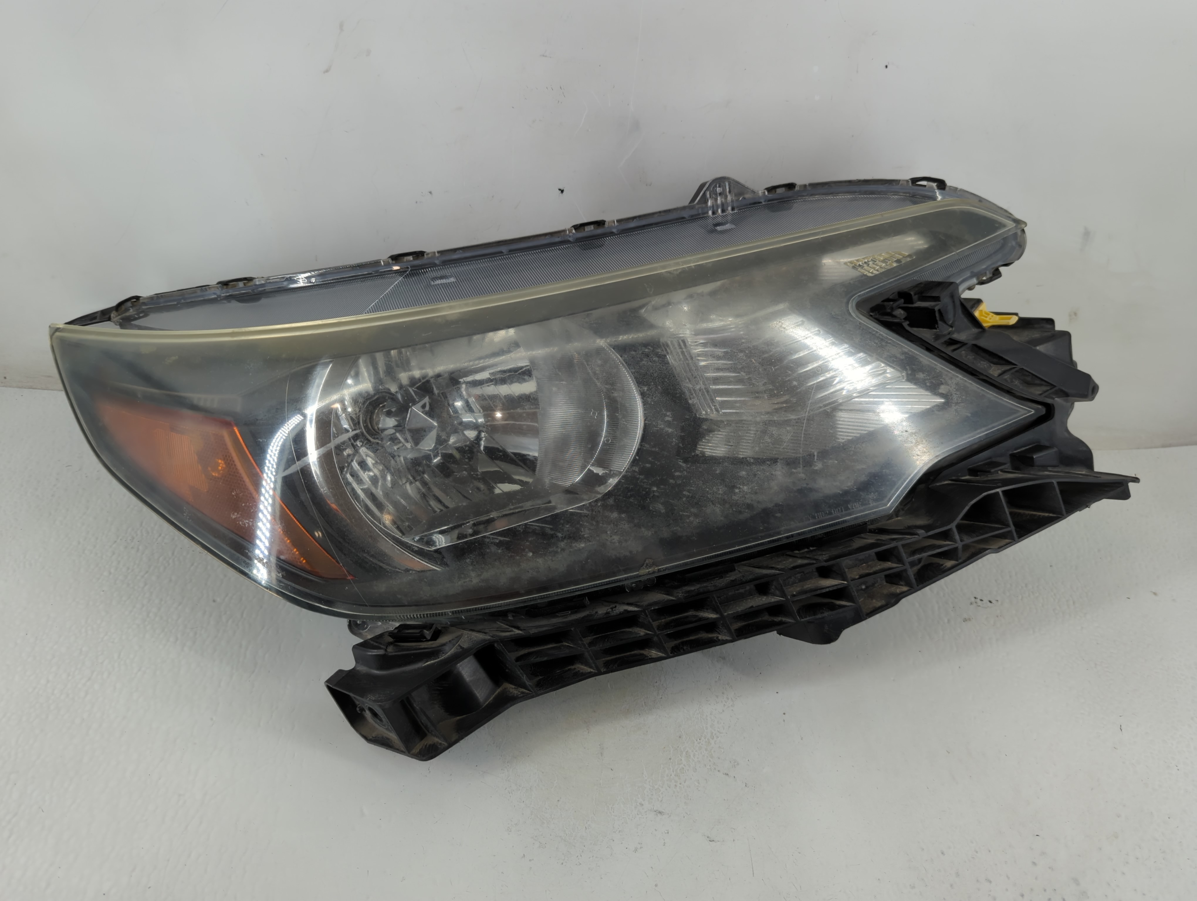 Picture of 2012-2014 Honda Cr-v Driver Left Oem Head Light Headlight Lamp 1110828