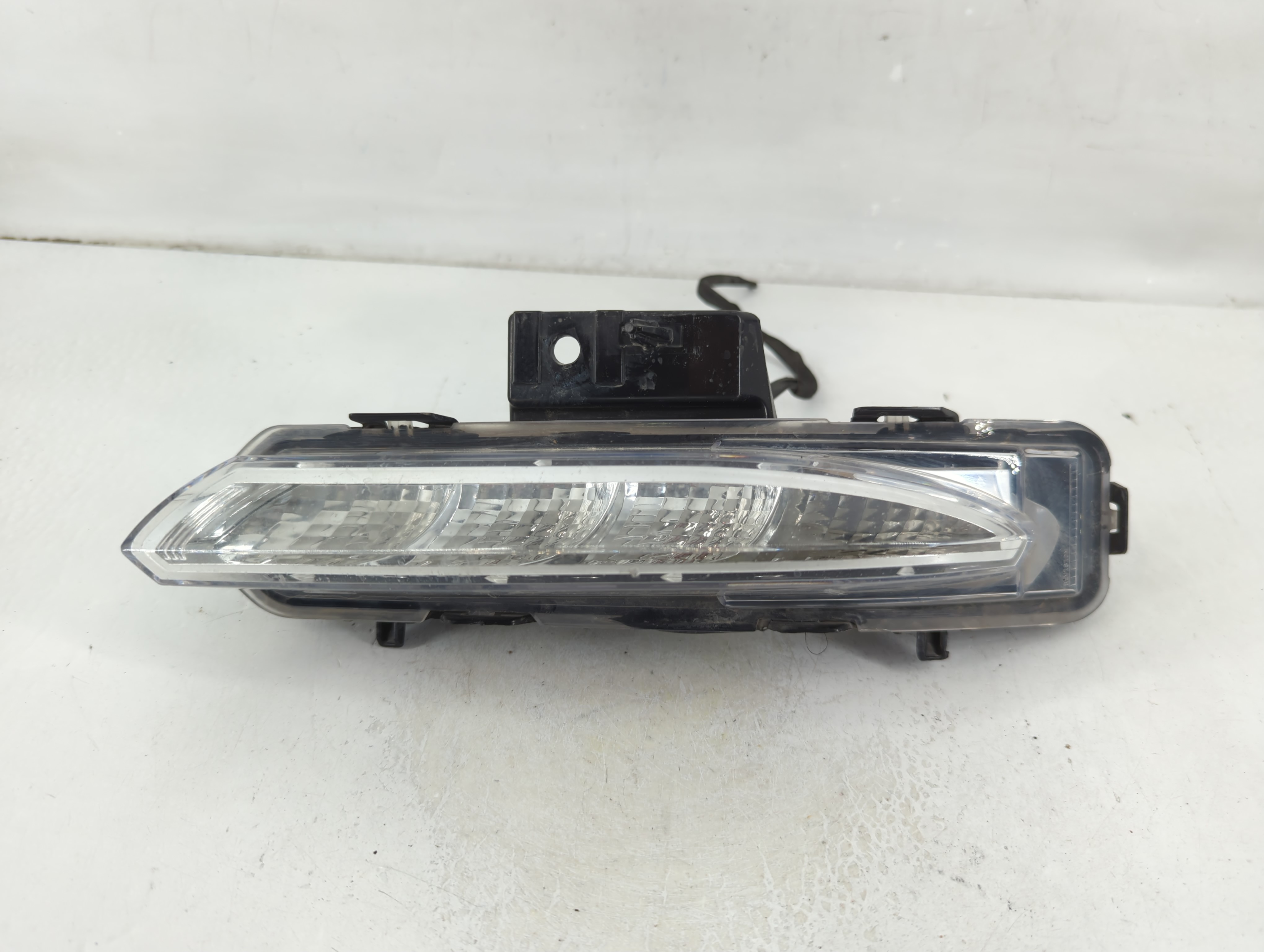 2014-2017 Buick Enclave Driver Left Oem Head Light Headlight Lamp 1110834 - Oemusedautoparts1.com