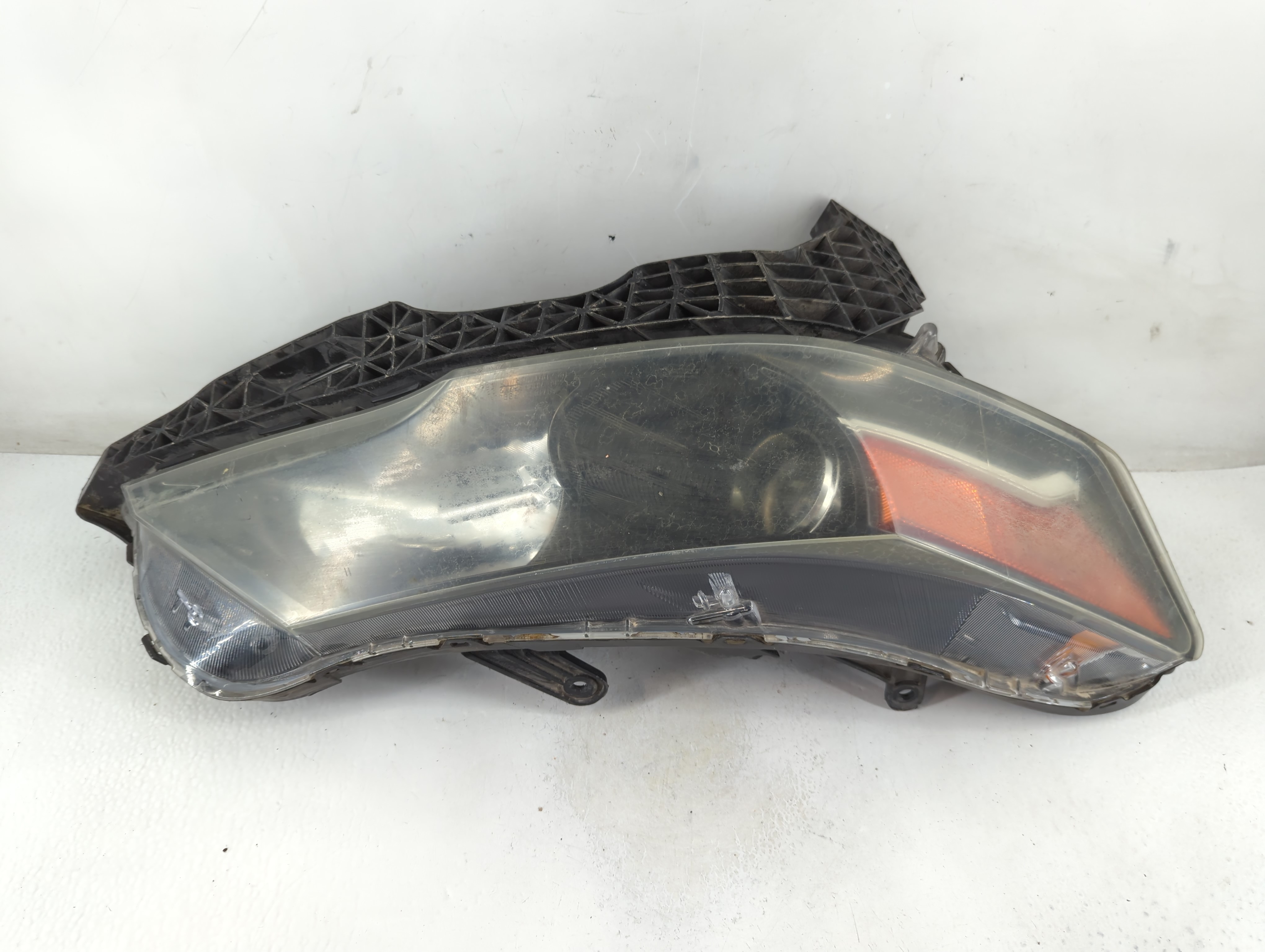Picture of 2012-2014 Acura Tl Passenger Right Oem Head Light Headlight Lamp 1110835