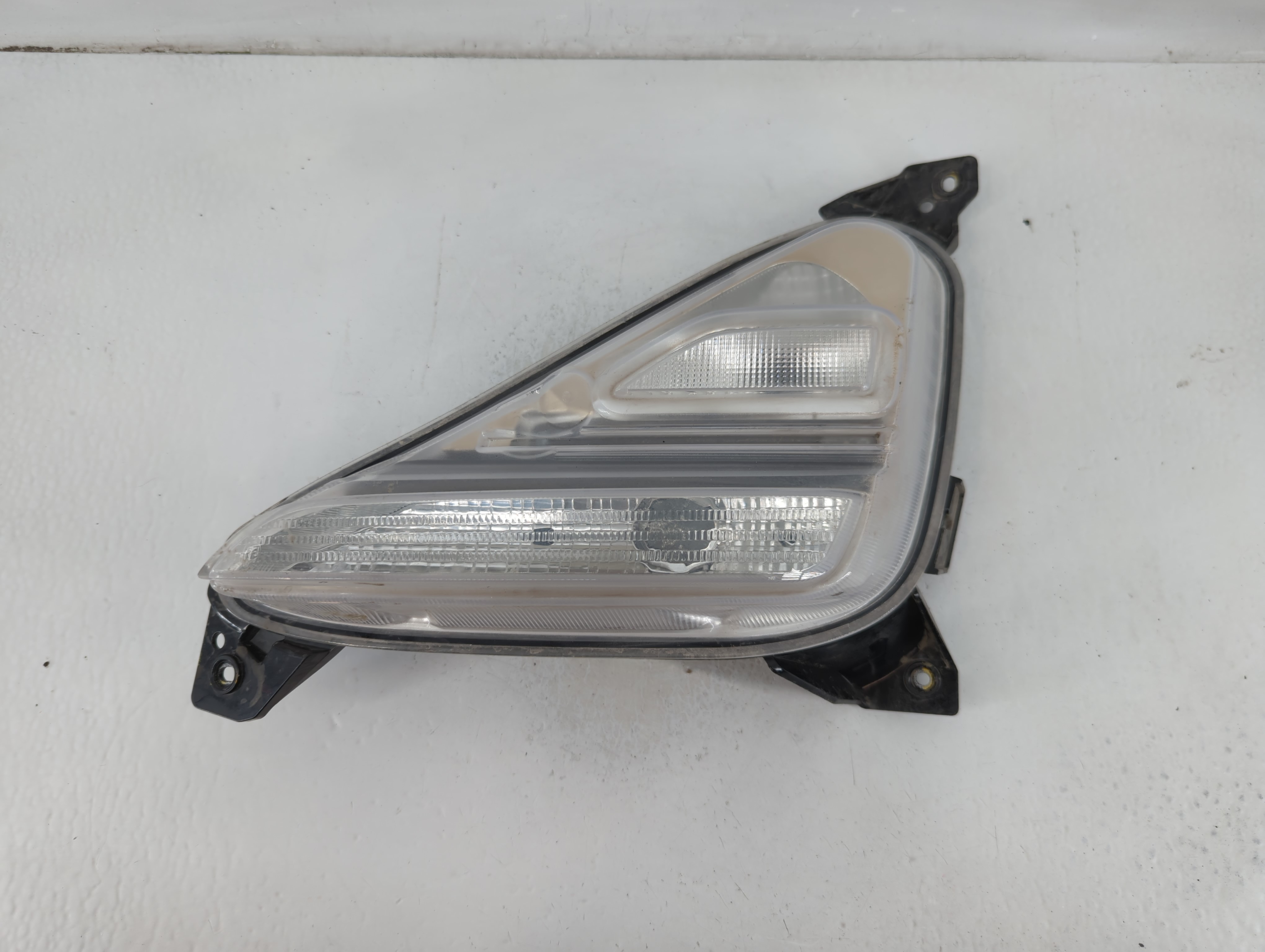 2019-2021 Kia Forte Passenger Right Oem Head Light Headlight Lamp 1110836 - Oemusedautoparts1.com