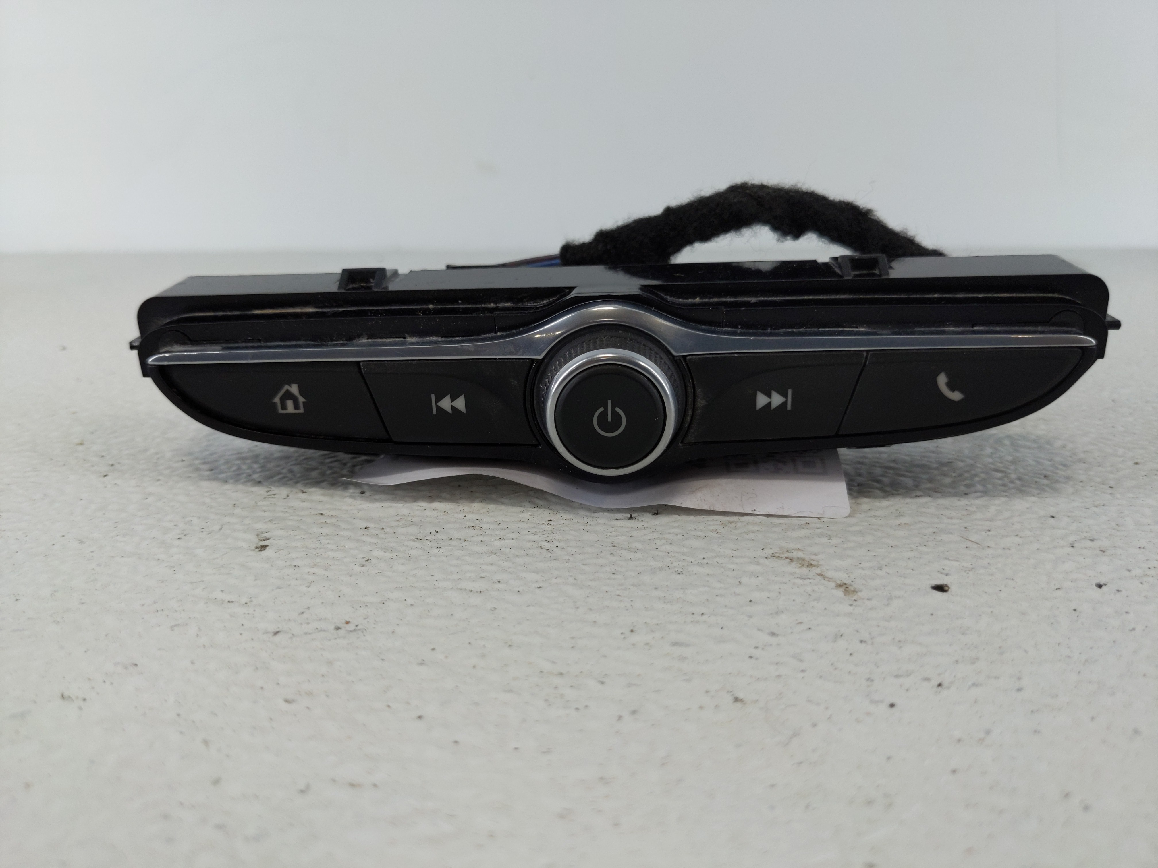 2020-2022 Chevrolet Equinox Am Fm Cd Player Radio Receiver 1110864 - Oemusedautoparts1.com