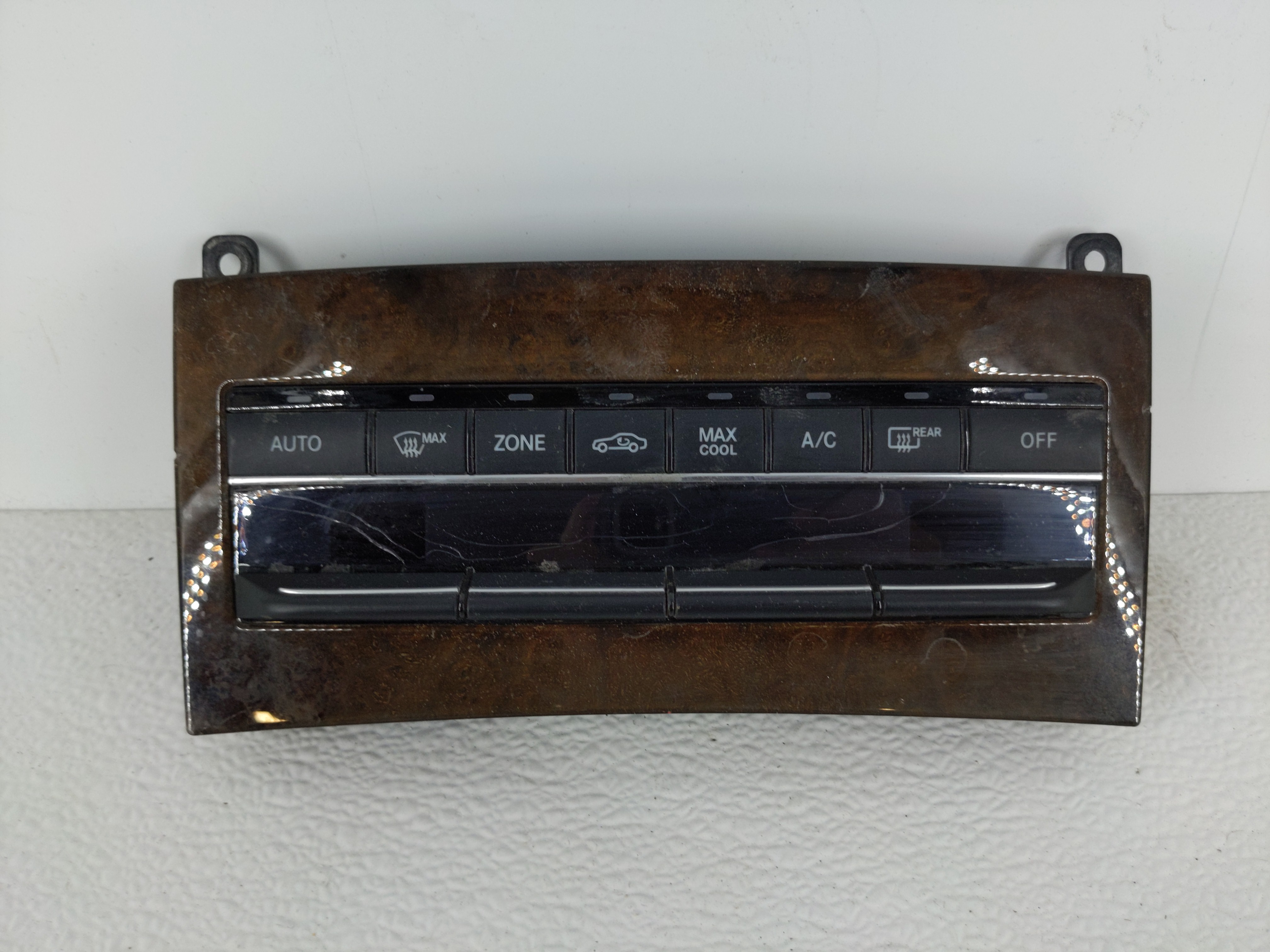 2014-2014 Mercedes-benz E350 Ac Heater Climate Control A212 900 52 18 1110907 - Oemusedautoparts1.com