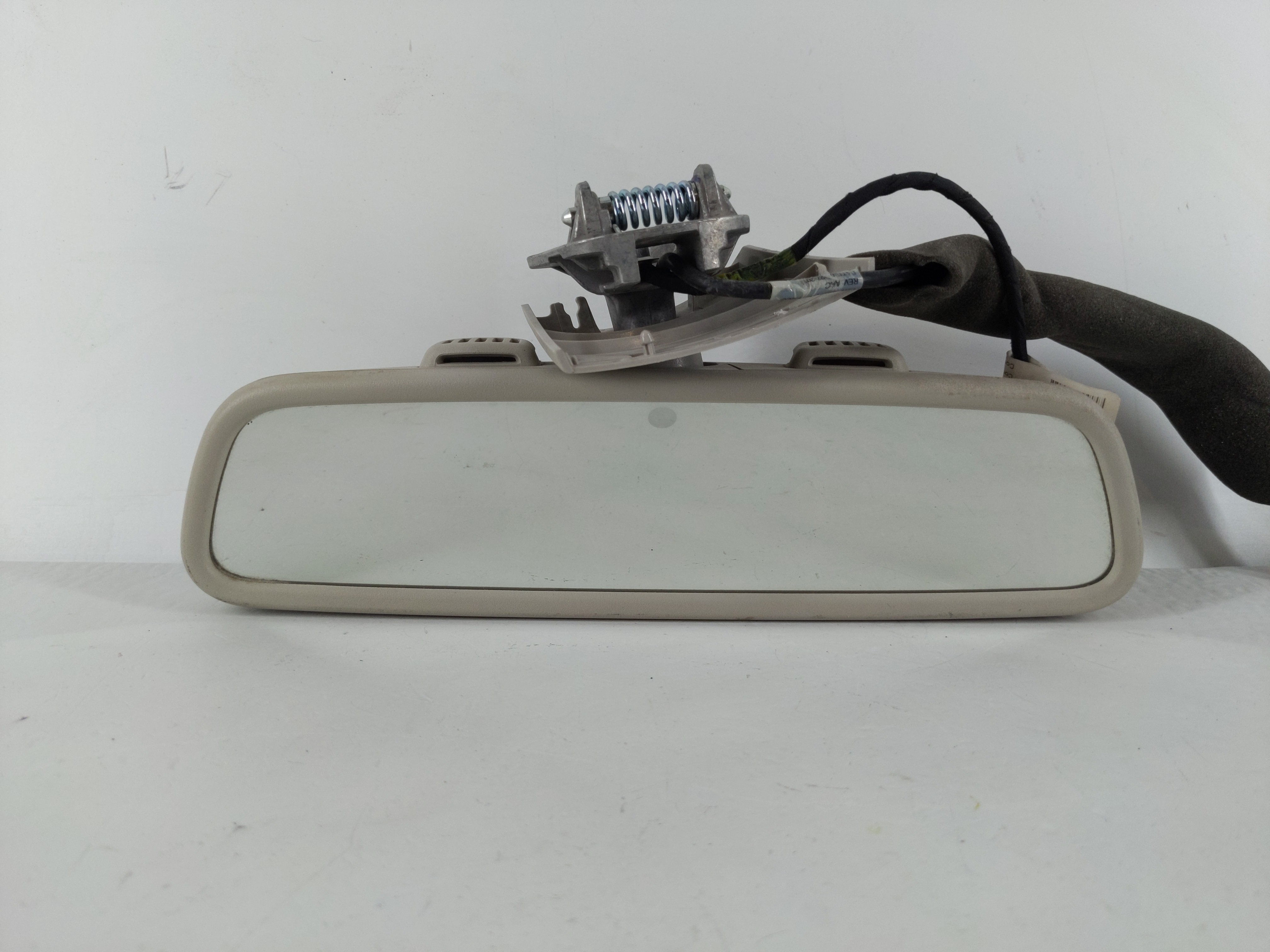 Picture of 2013-2014 Mercedes-benz E350 Interior Rear View Mirror Oem 1110935