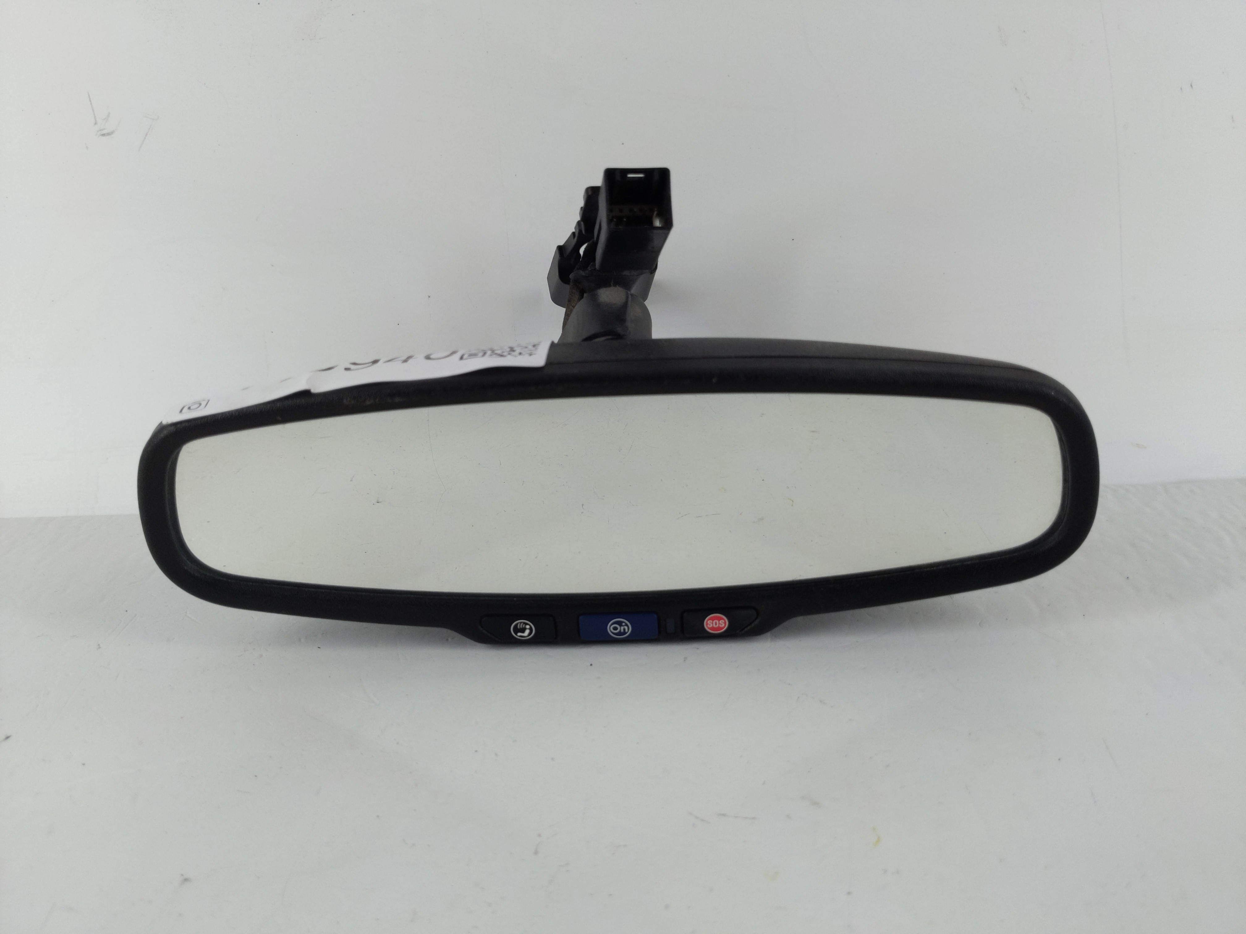 Picture of 2013-2021 Chevrolet Trax Interior Rear View Mirror Oem 1110940