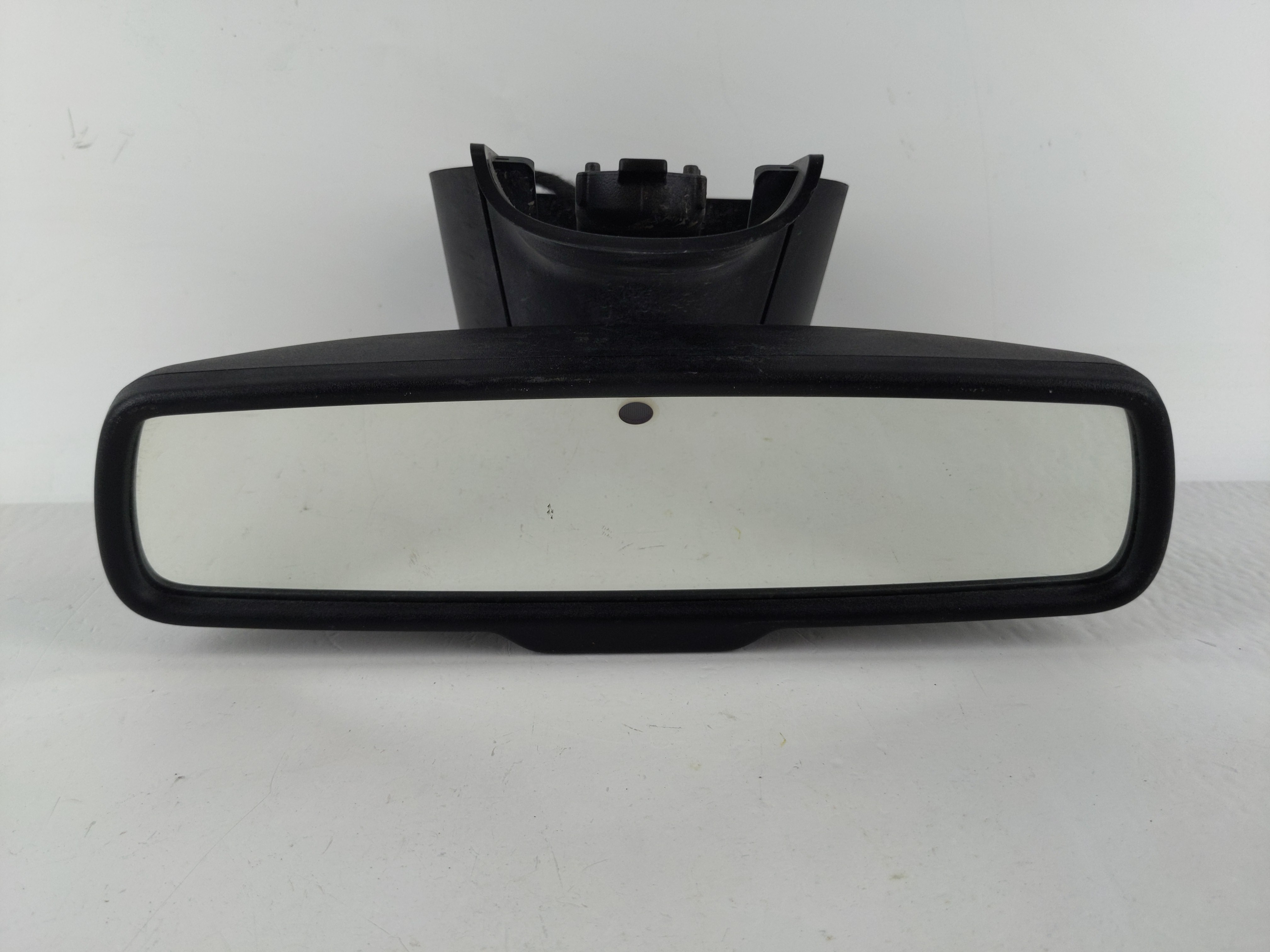 2017-2022 Dodge Challenger Interior Rear View Mirror Oem 1110942 - Oemusedautoparts1.com