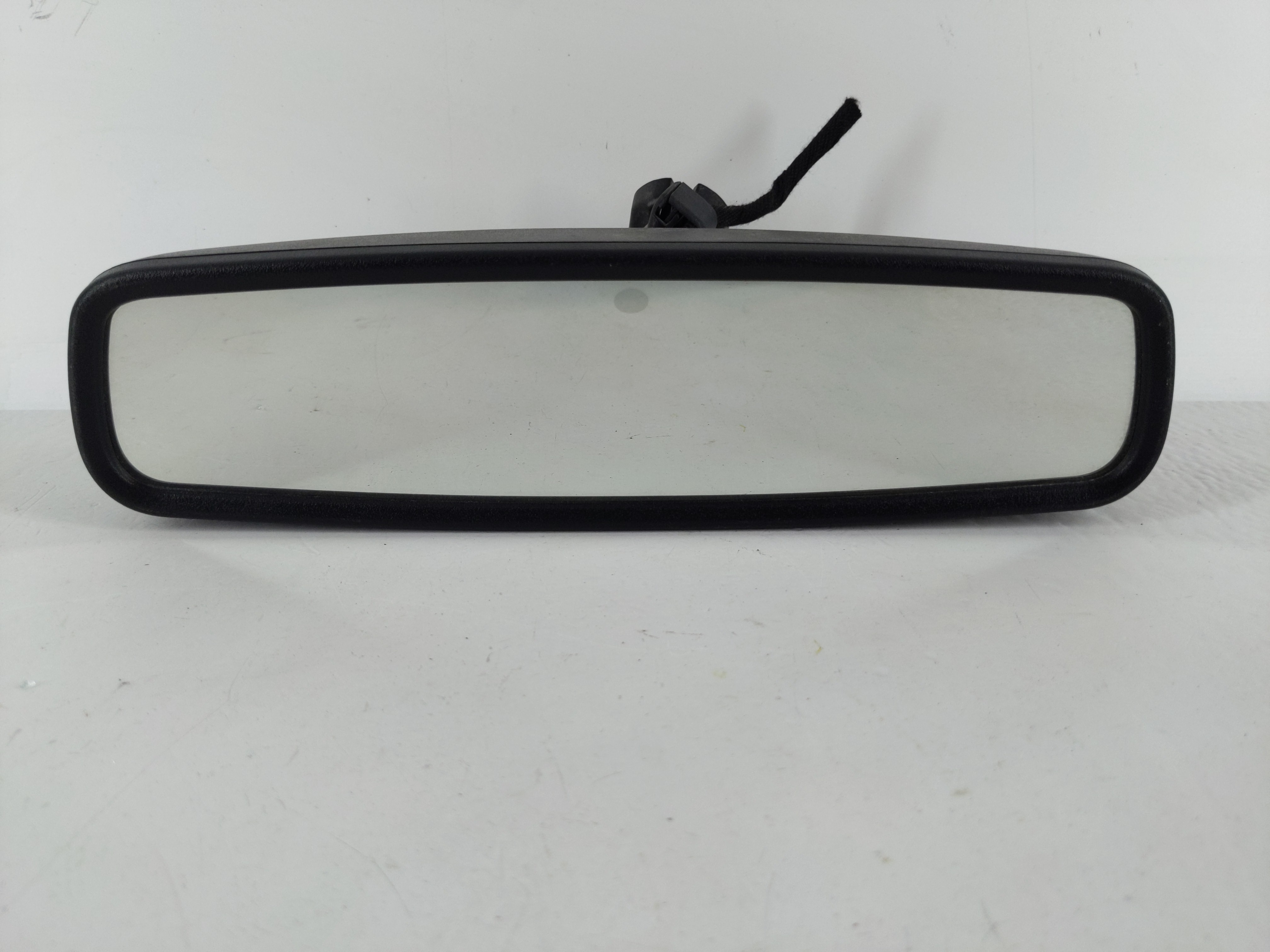 2018-2022 Ford Mustang Interior Rear View Mirror Oem 1110943 - Oemusedautoparts1.com