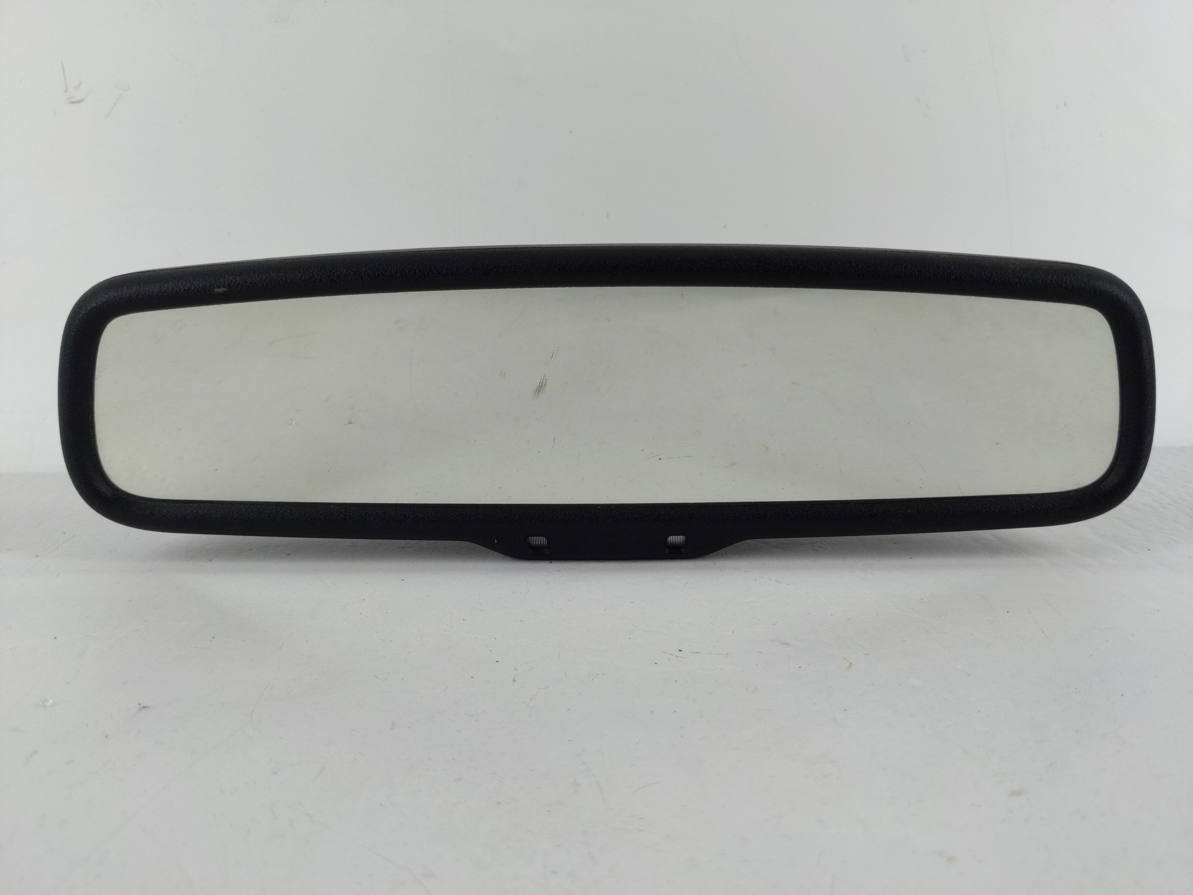 Picture of 2009-2012 Ford Flex Interior Rear View Mirror Oem 1110948
