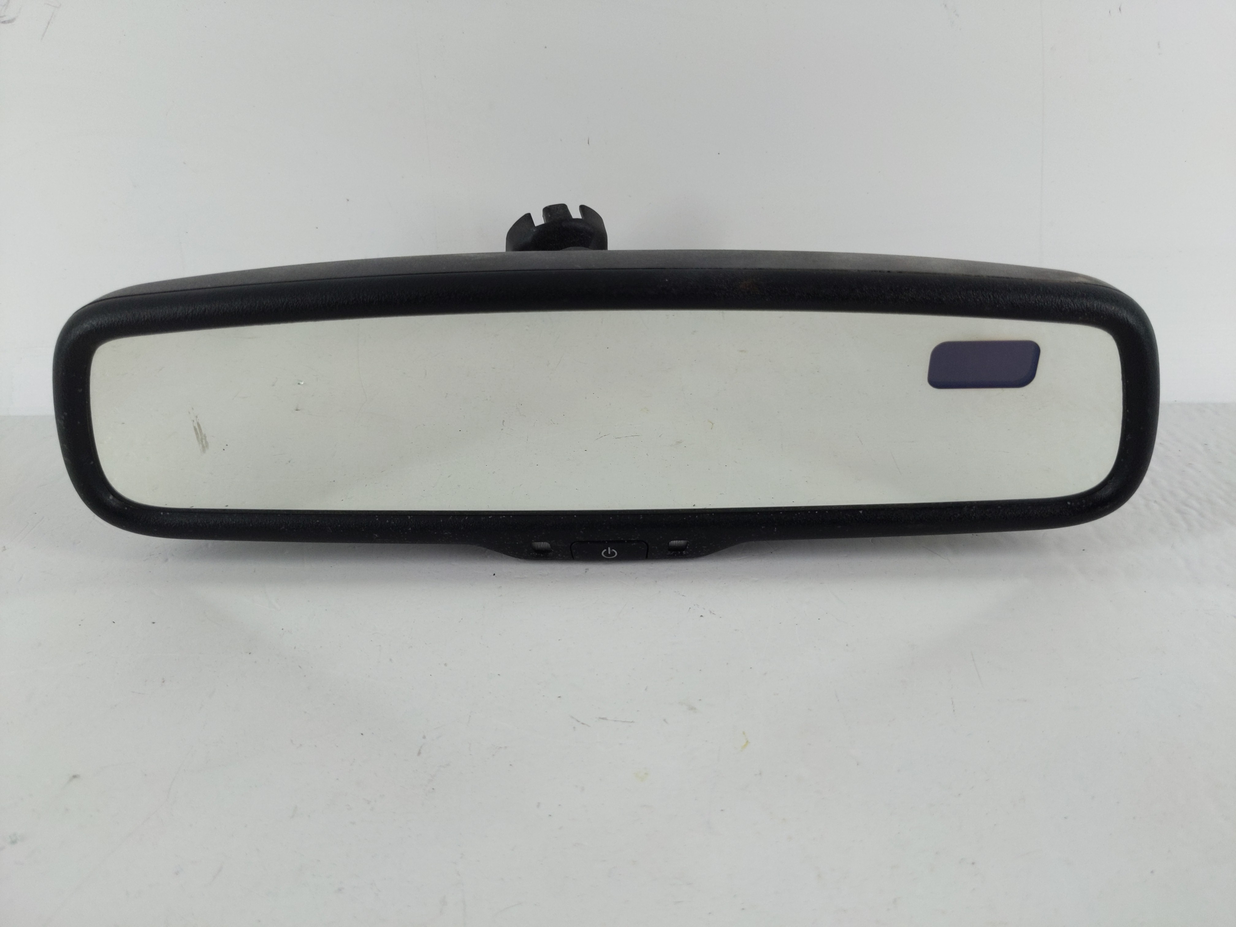 Picture of 2009 Lexus Rx350 Interior Rear View Mirror Oem 1110953
