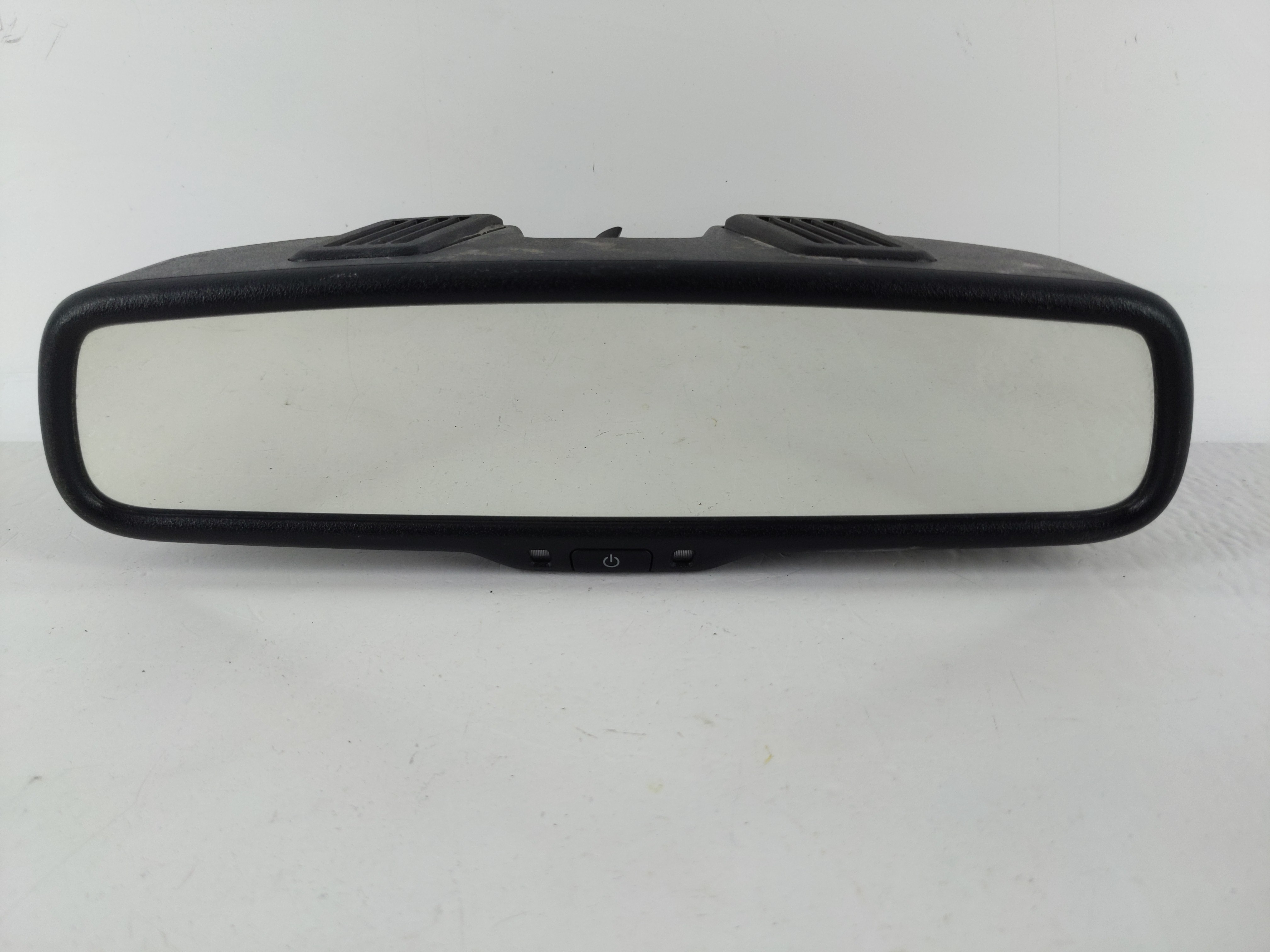 Dodge Caravan Interior Rear View Mirror Oem 1110954 - Oemusedautoparts1.com