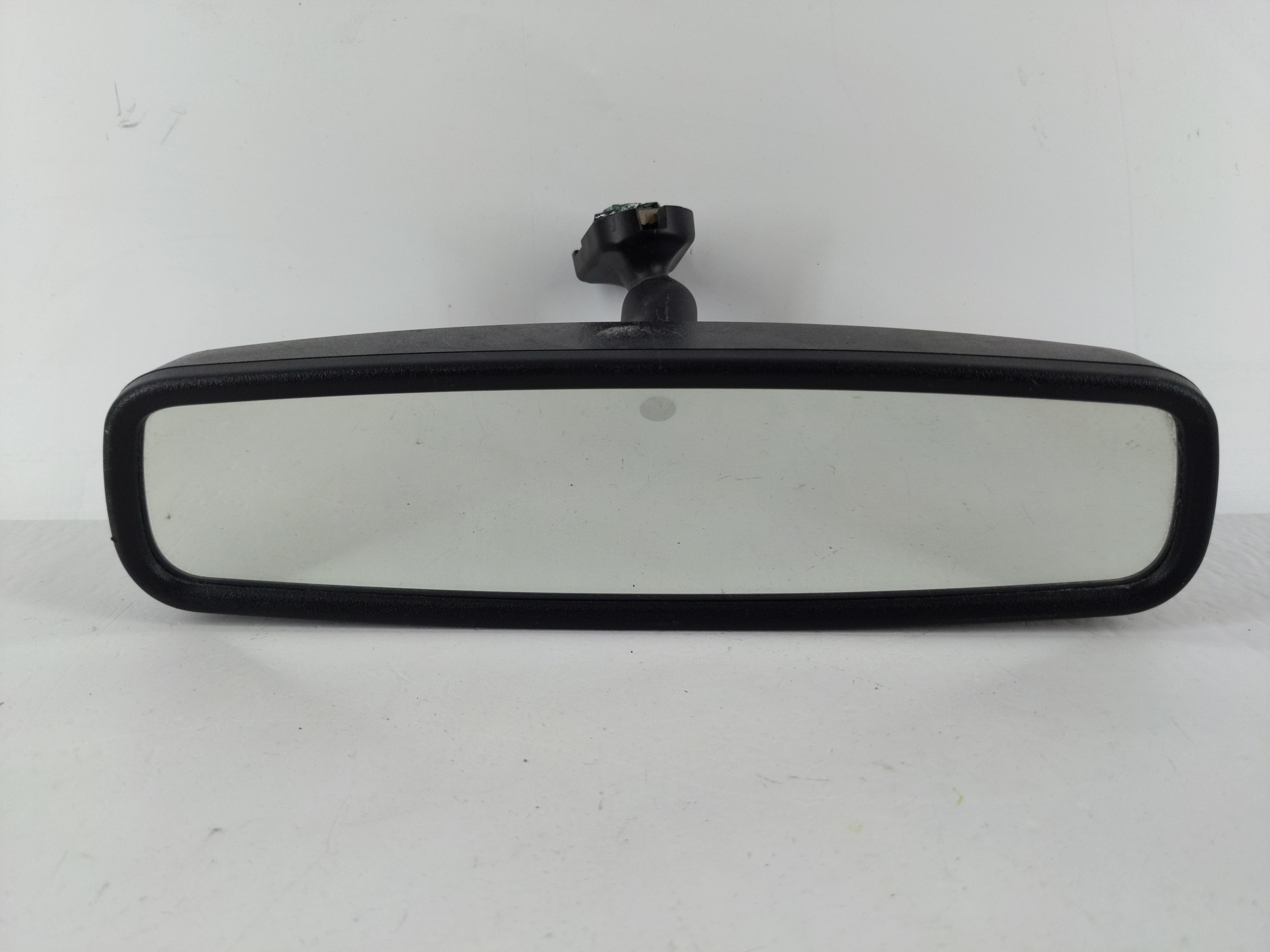 2018-2022 Honda Accord Interior Rear View Mirror Oem 1110956 - Oemusedautoparts1.com