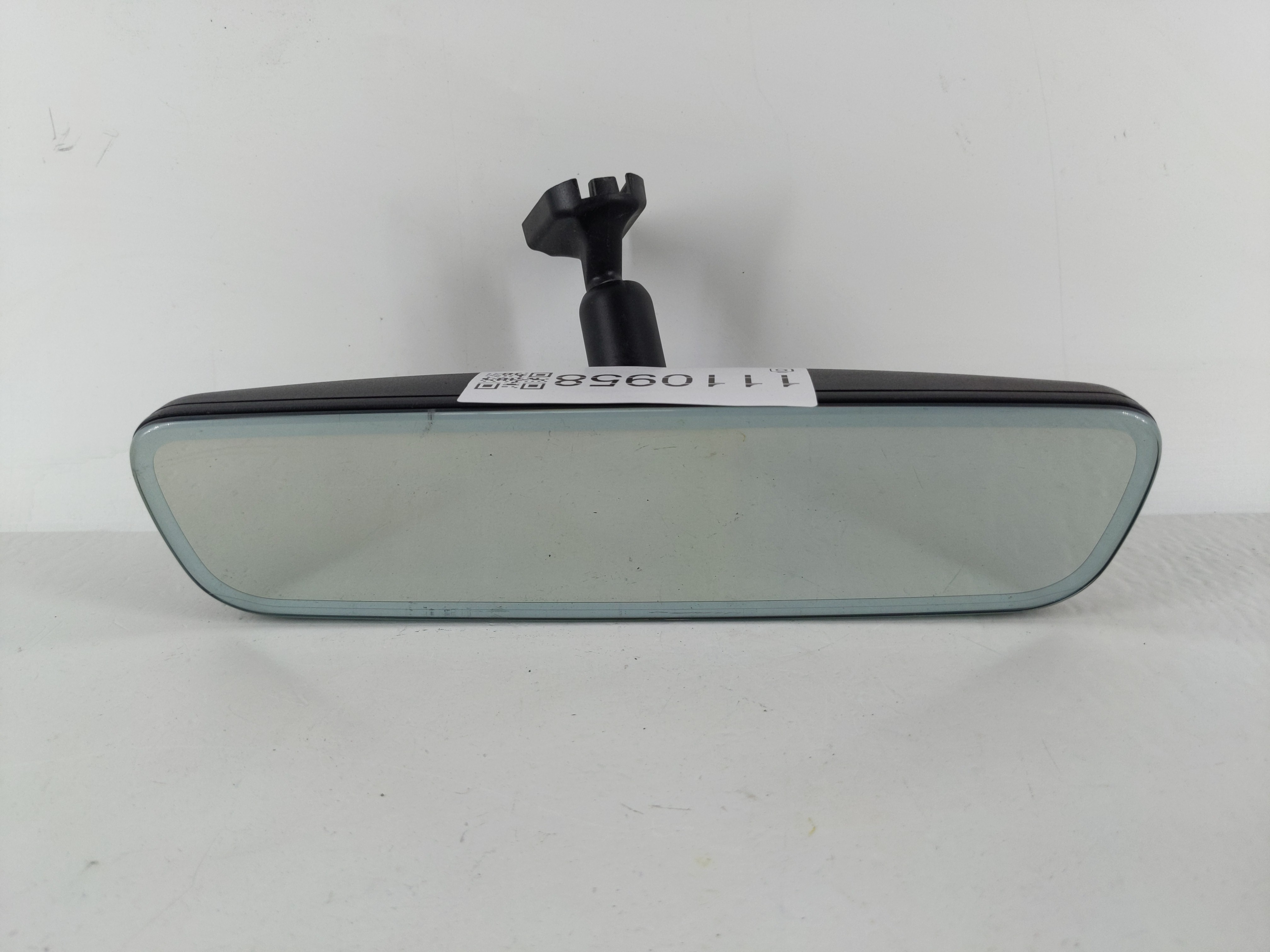 2016-2022 Mazda Cx-9 Interior Rear View Mirror Oem 1110958 - Oemusedautoparts1.com