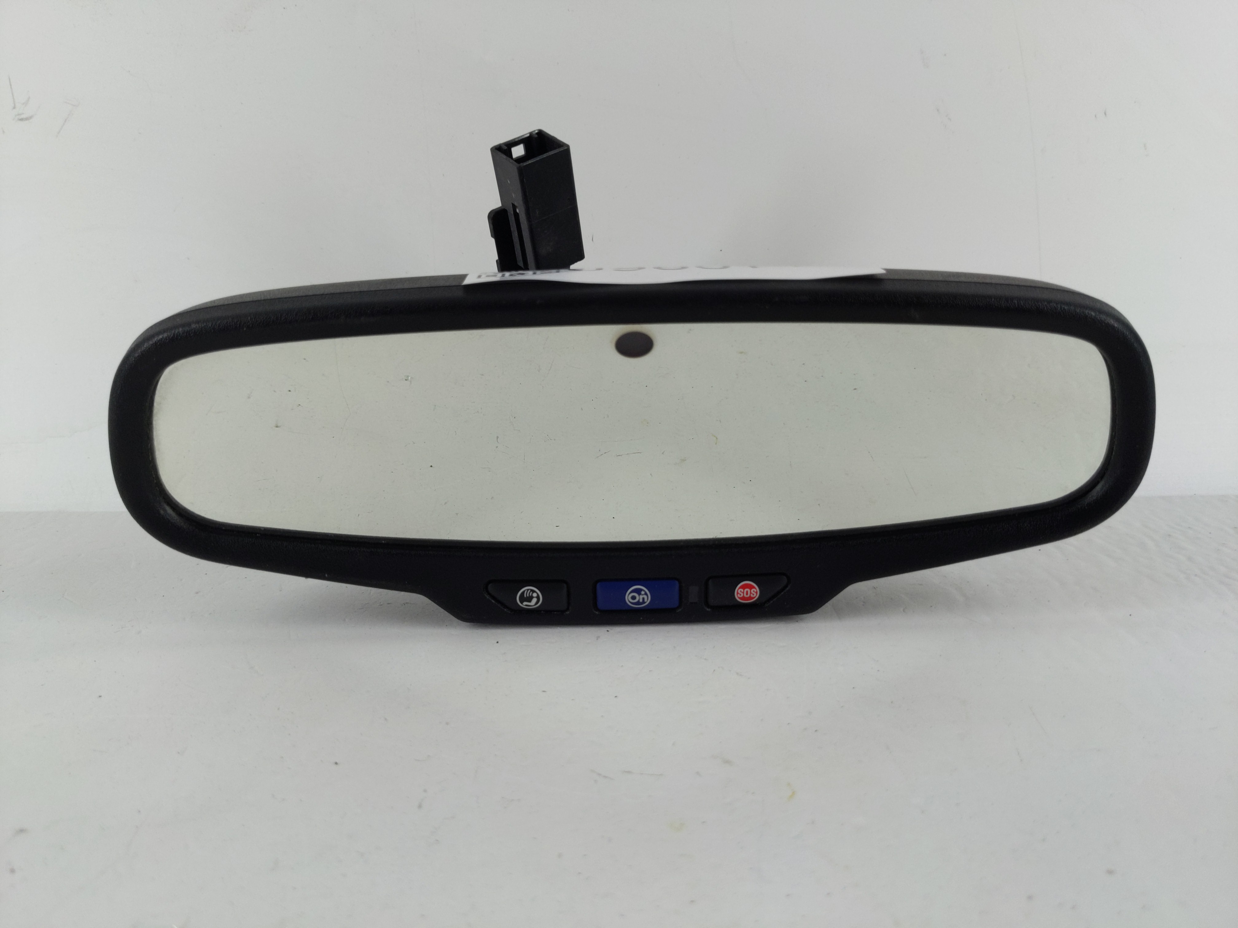 Picture of 2011-2016 Chevrolet Cruze Interior Rear View Mirror Oem 1110960