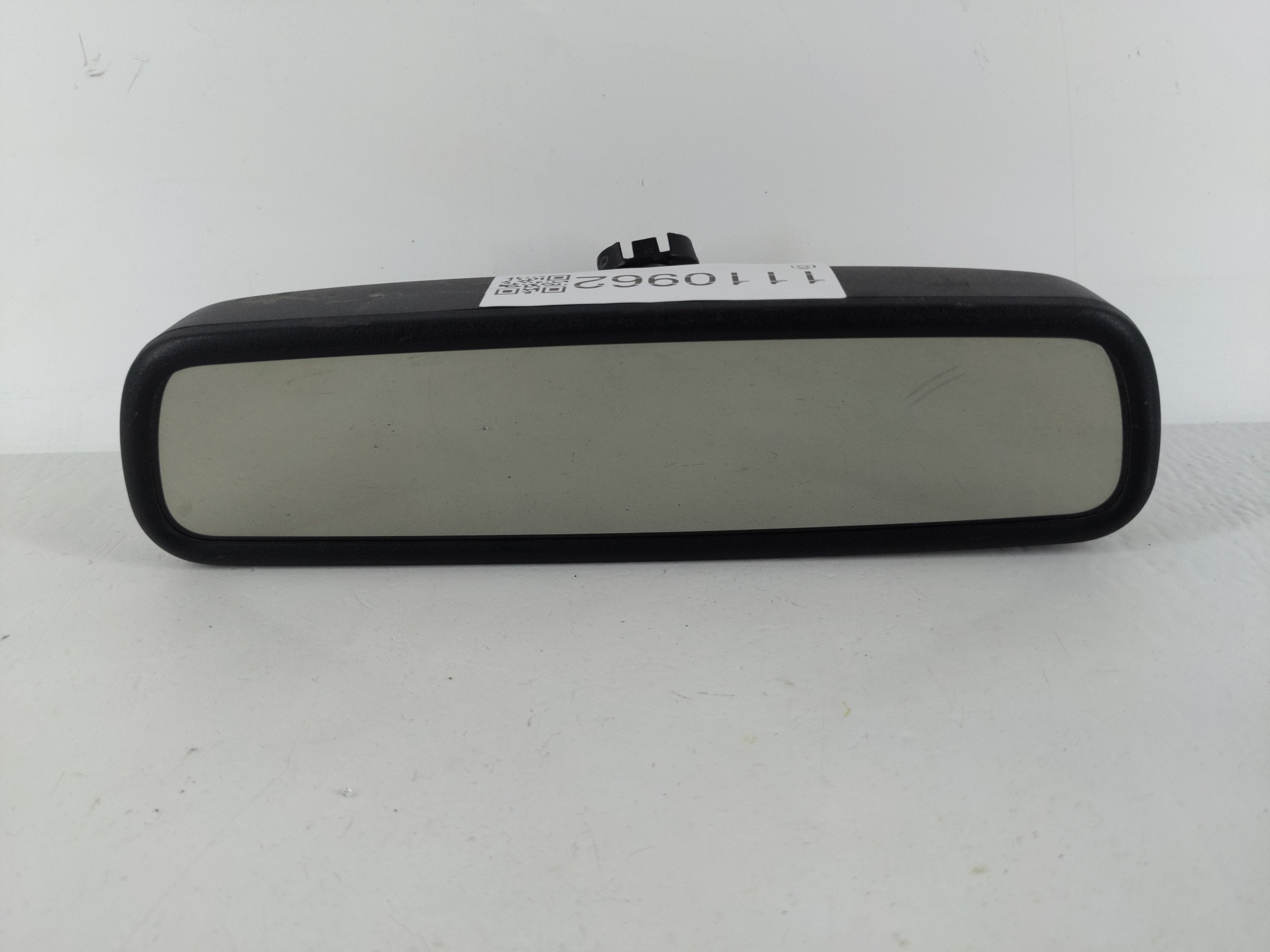 2013-2021 Chevrolet Express 2500 Interior Rear View Mirror Oem 1110962 - Oemusedautoparts1.com