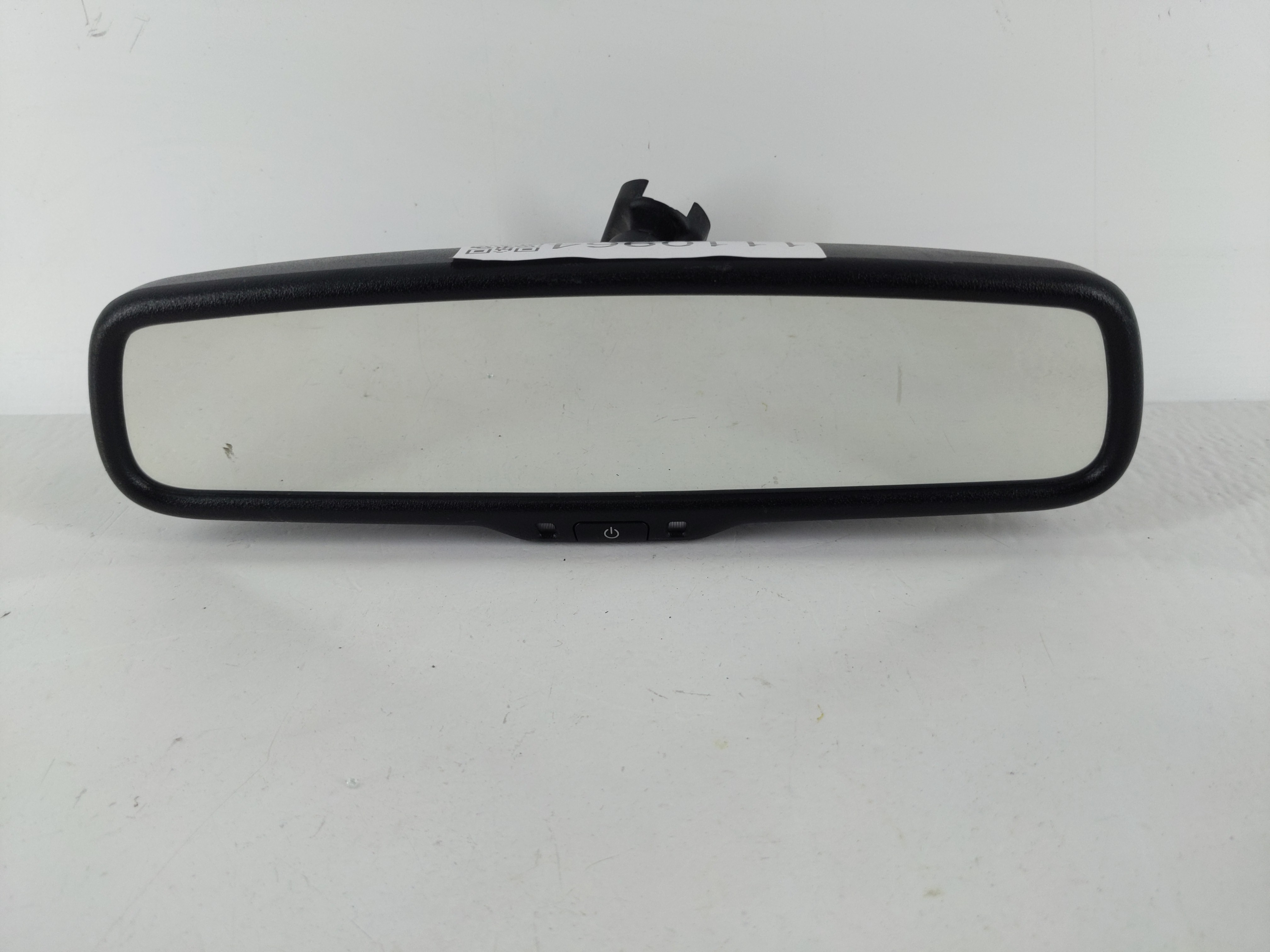 Picture of 2007-2010 Ford Edge Interior Rear View Mirror Oem 1110964