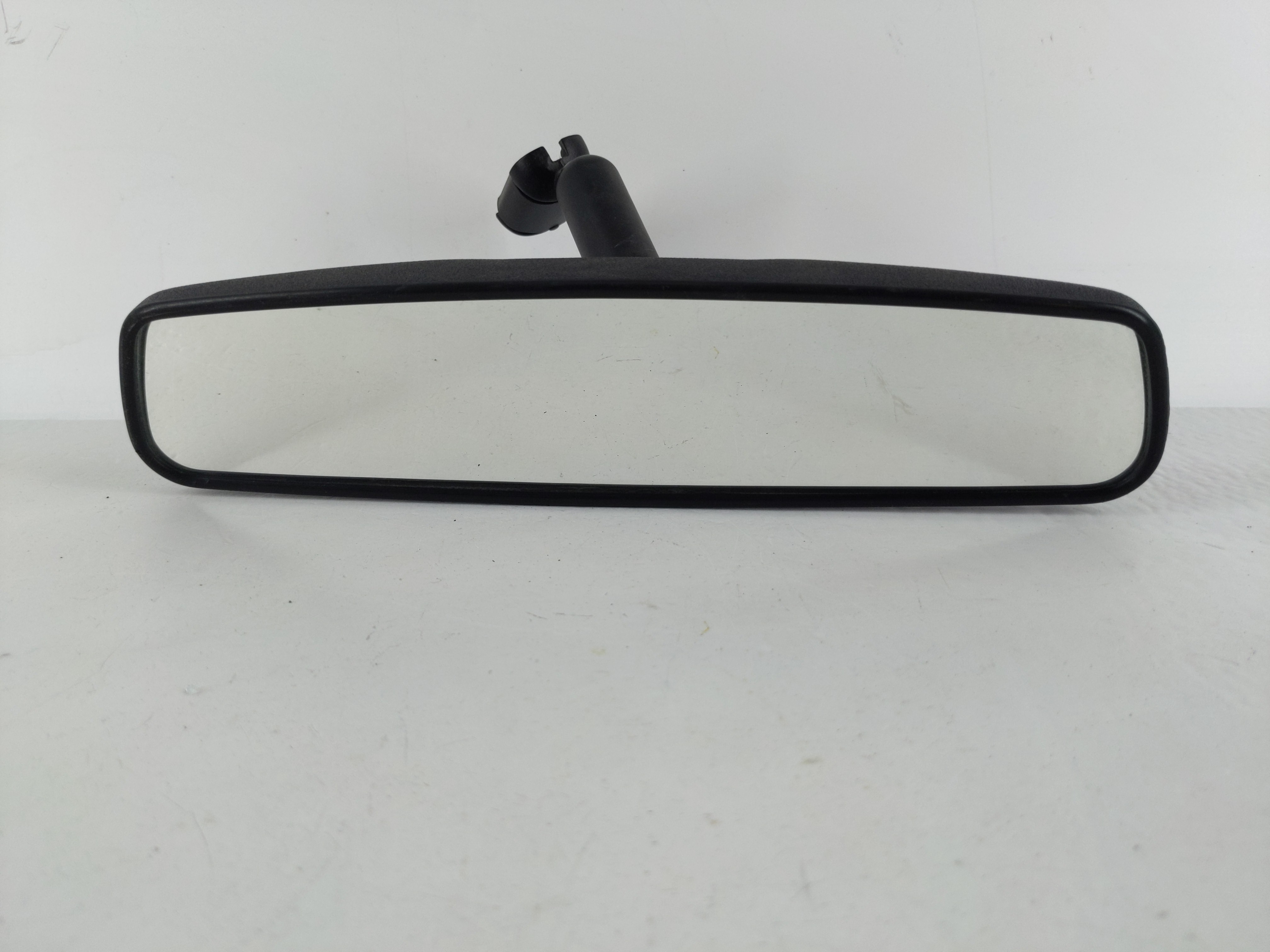 2011-2016 Ford Fiesta Interior Rear View Mirror Oem 1110965 - Oemusedautoparts1.com