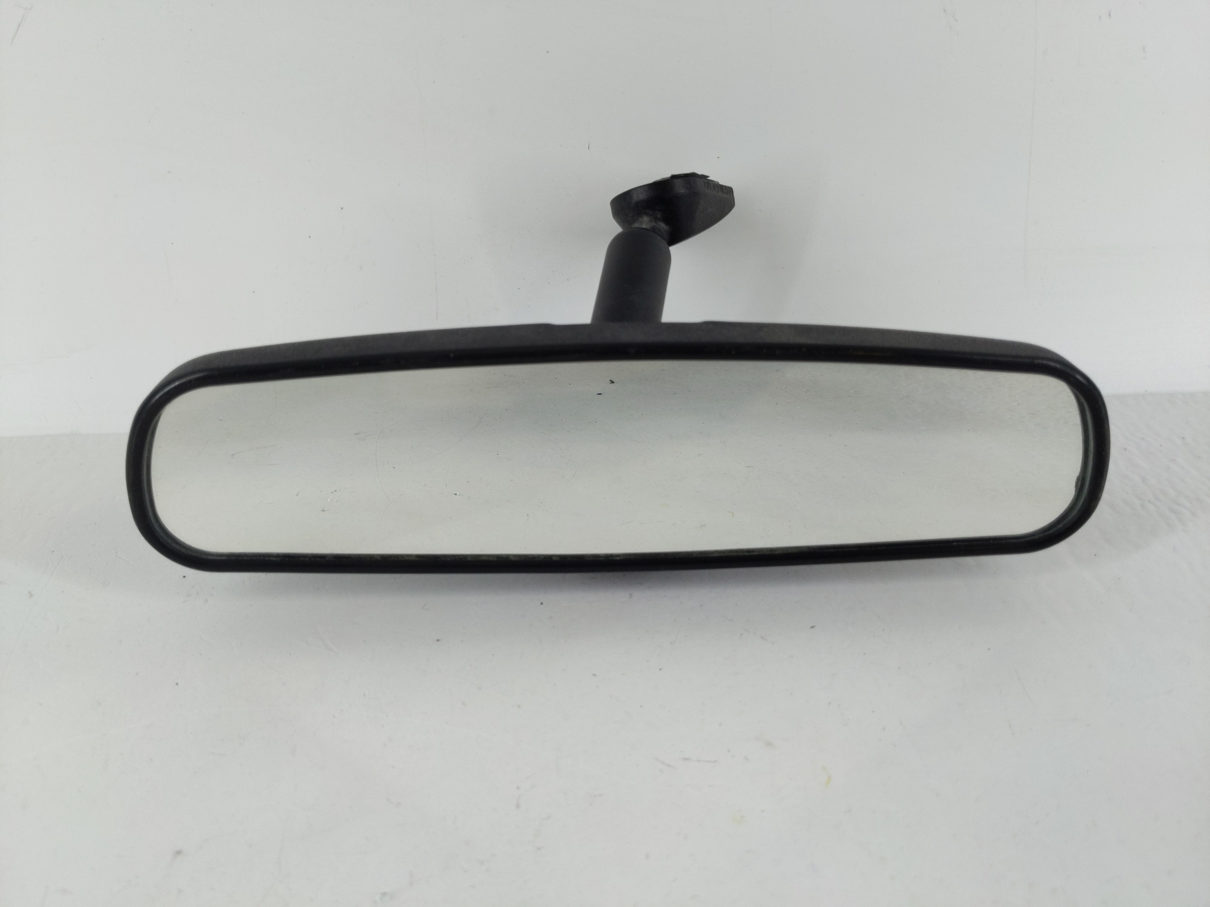 2018-2021 Nissan Kicks Interior Rear View Mirror Oem 1110967 - Oemusedautoparts1.com