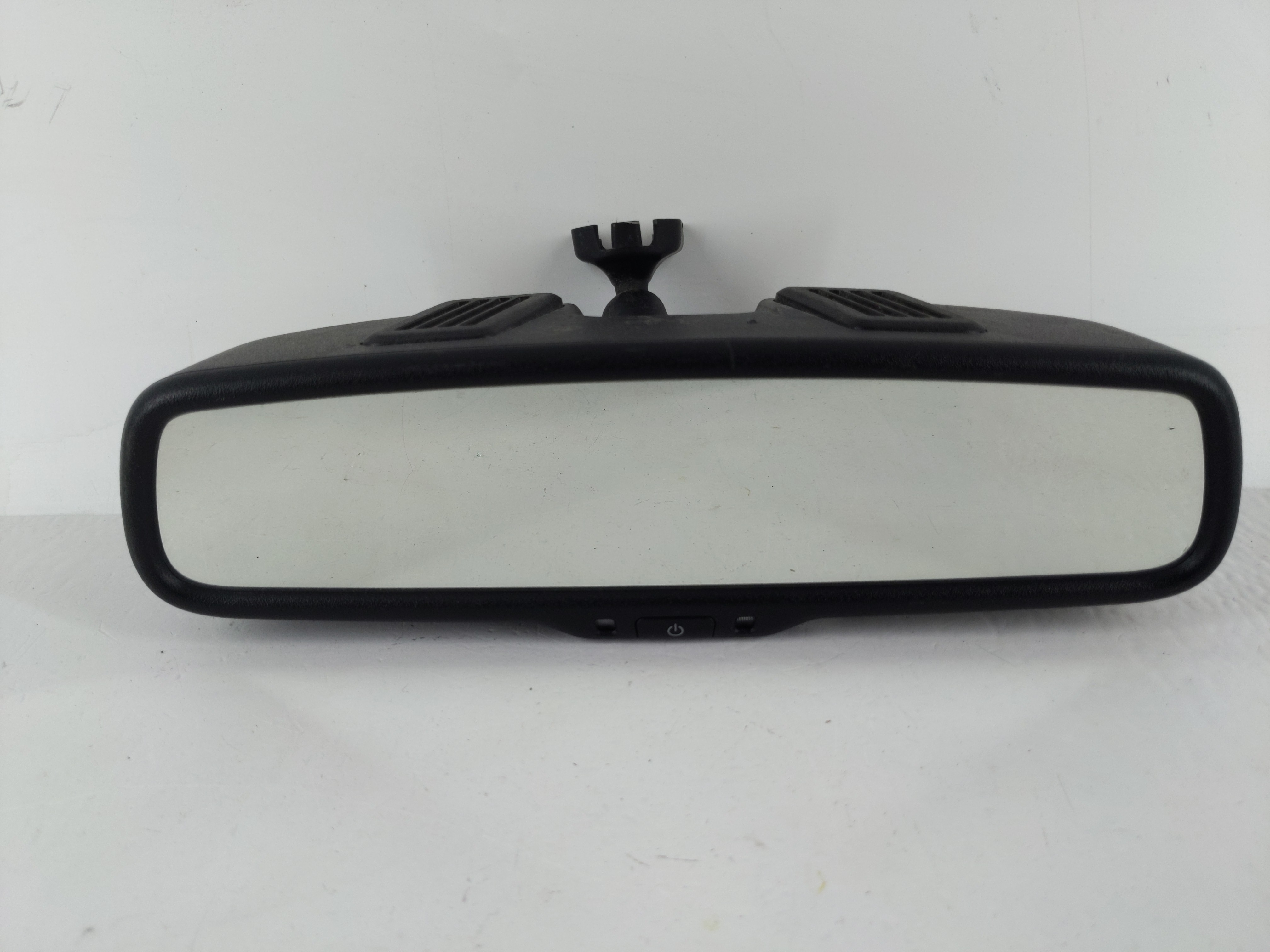 Picture of 2007-2012 Dodge Caliber Interior Rear View Mirror Oem 1110968