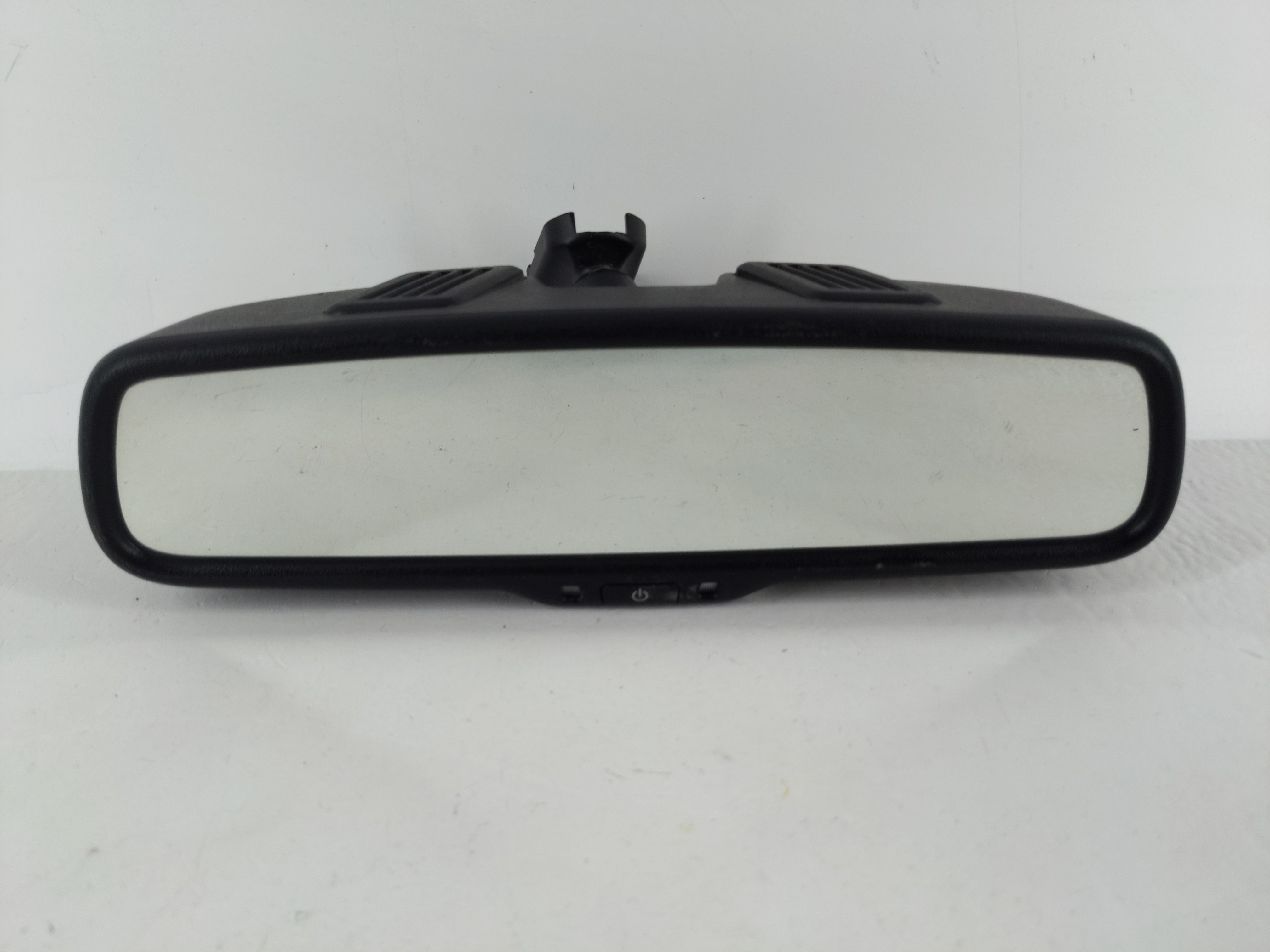 Picture of 2007-2017 Jeep Patriot Interior Rear View Mirror Oem 1110969