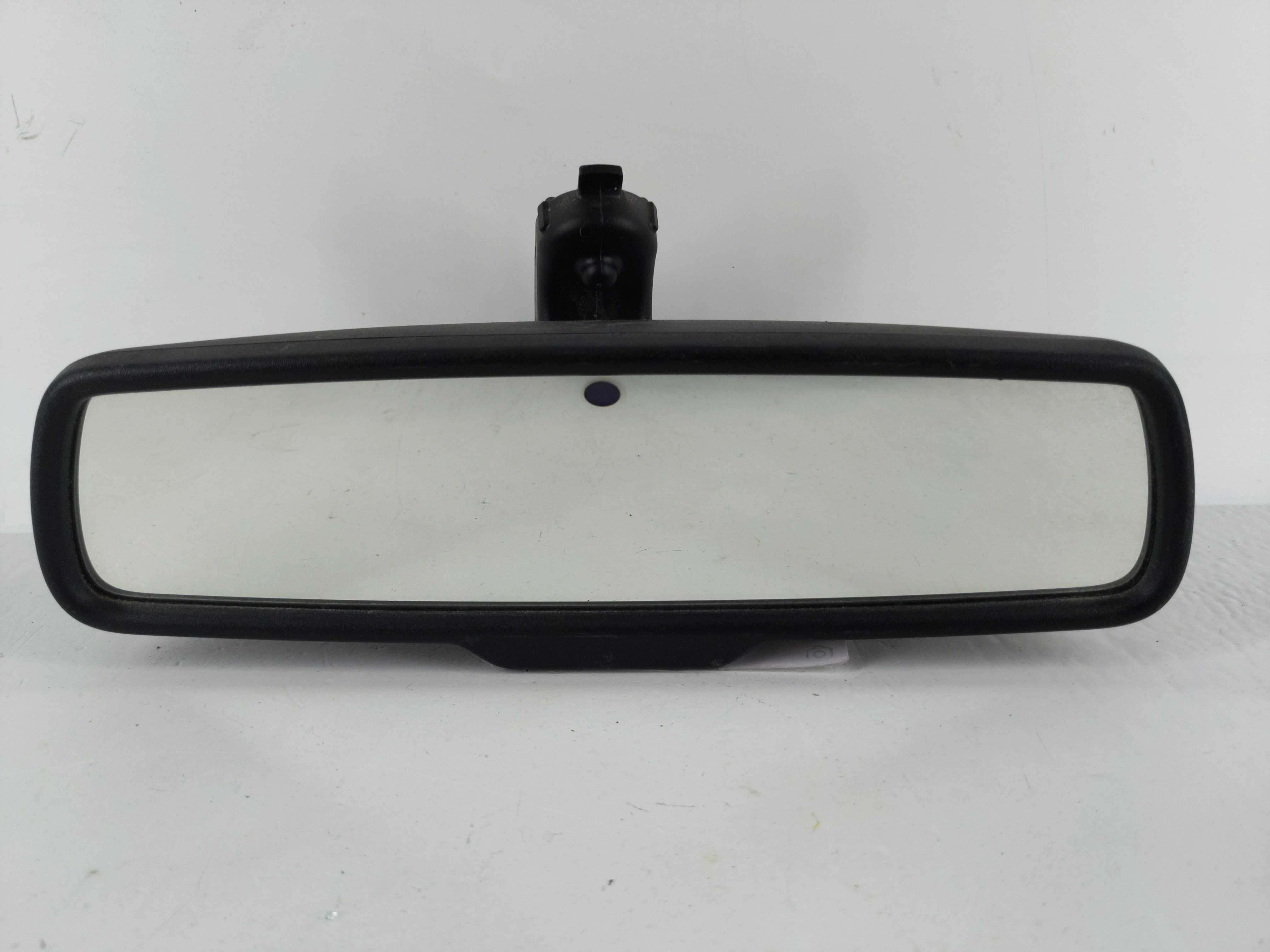 2017-2022 Dodge Challenger Interior Rear View Mirror Oem 1110972 - Oemusedautoparts1.com