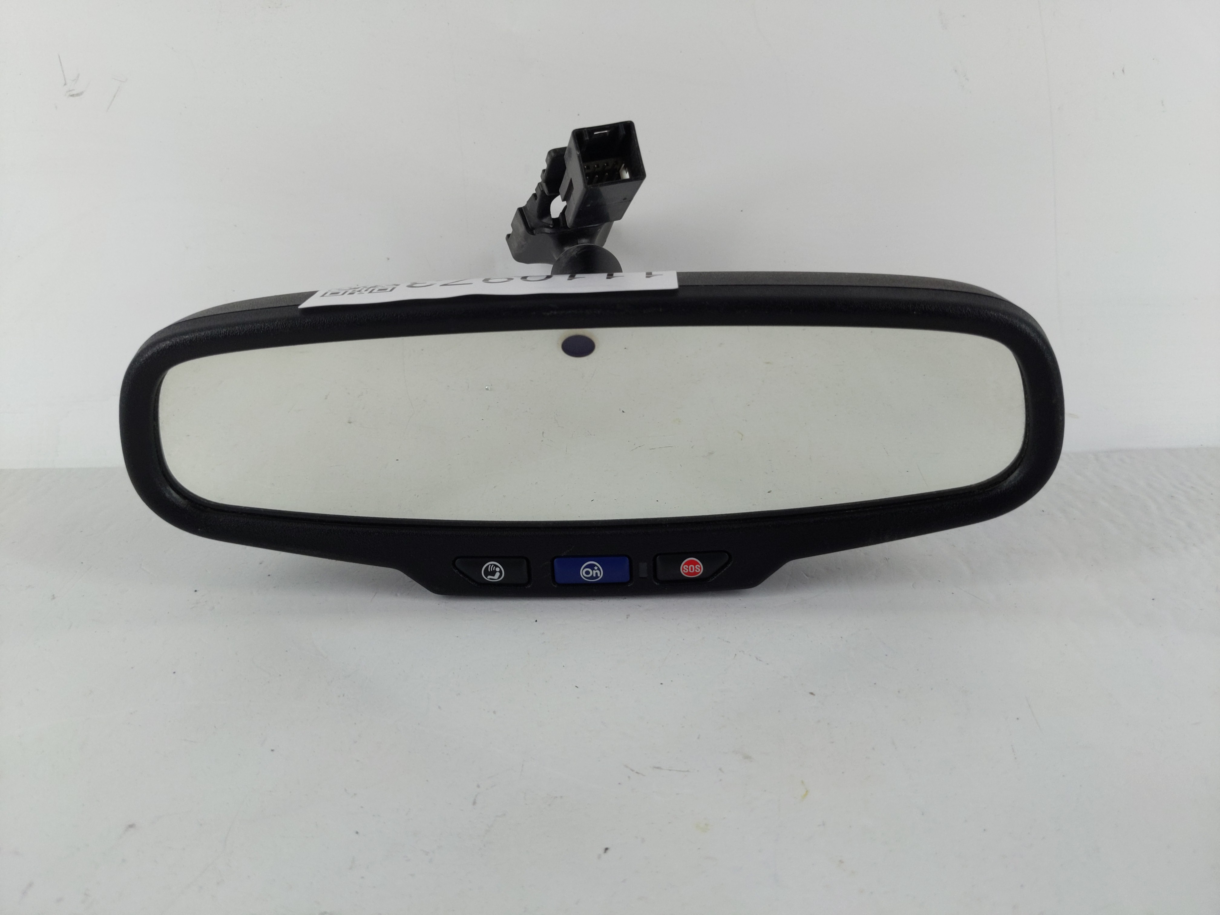 Picture of 2011-2016 Chevrolet Cruze Interior Rear View Mirror Oem 1110973