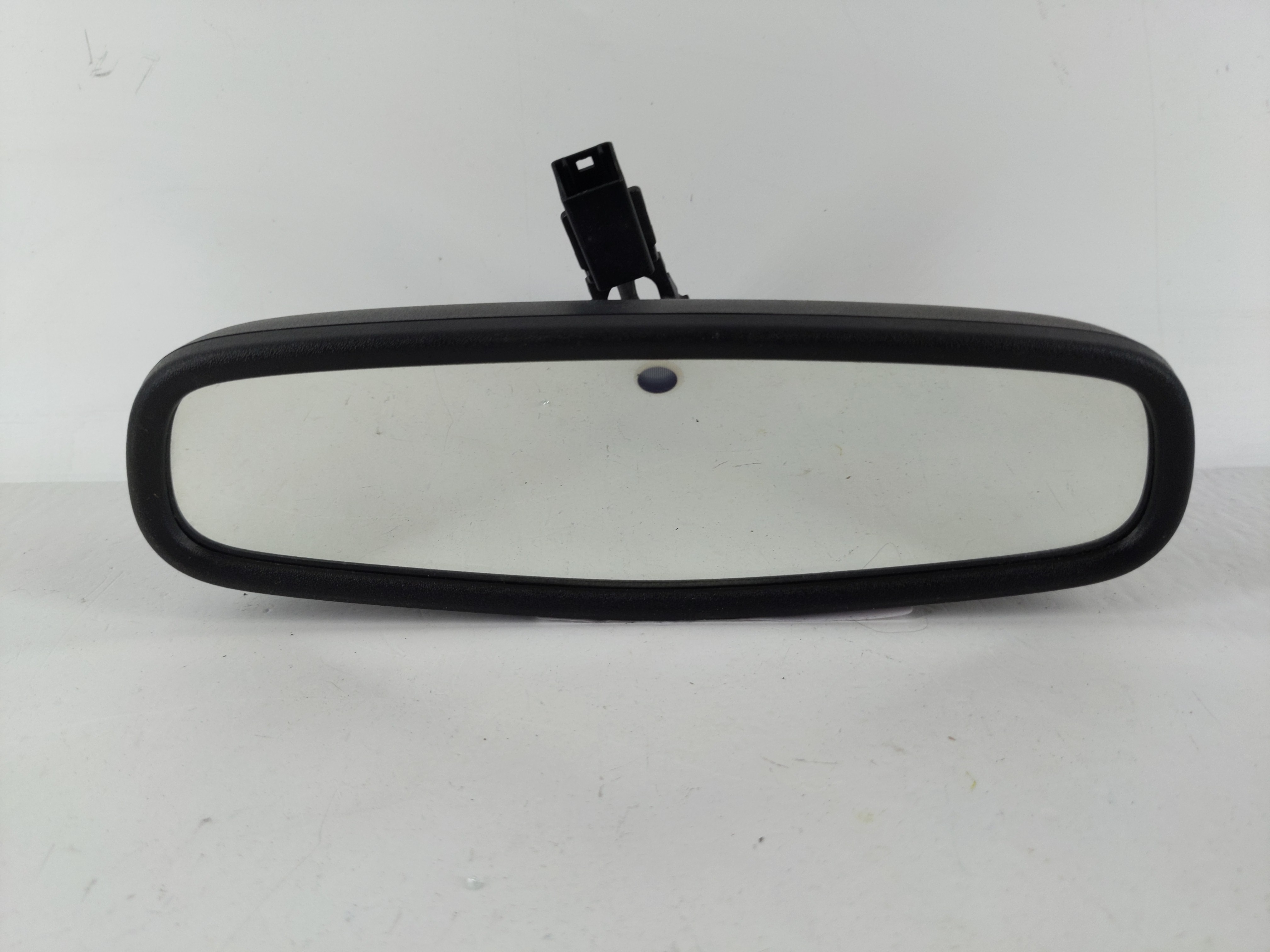 2013-2013 Cadillac Xts Interior Rear View Mirror Oem 1110976 - Oemusedautoparts1.com
