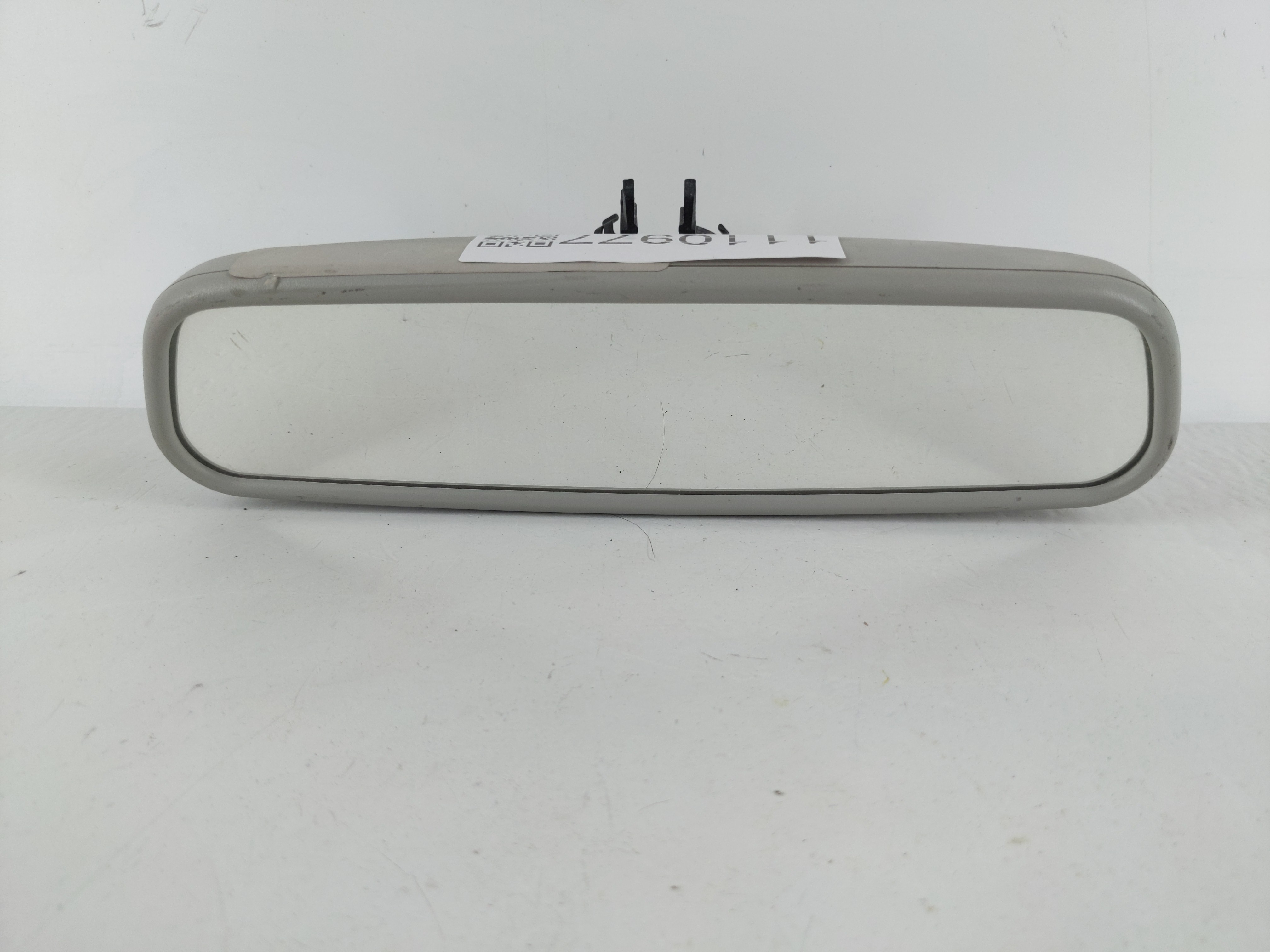 2013-2017 Audi Q5 Interior Rear View Mirror Oem 1110977 - Oemusedautoparts1.com