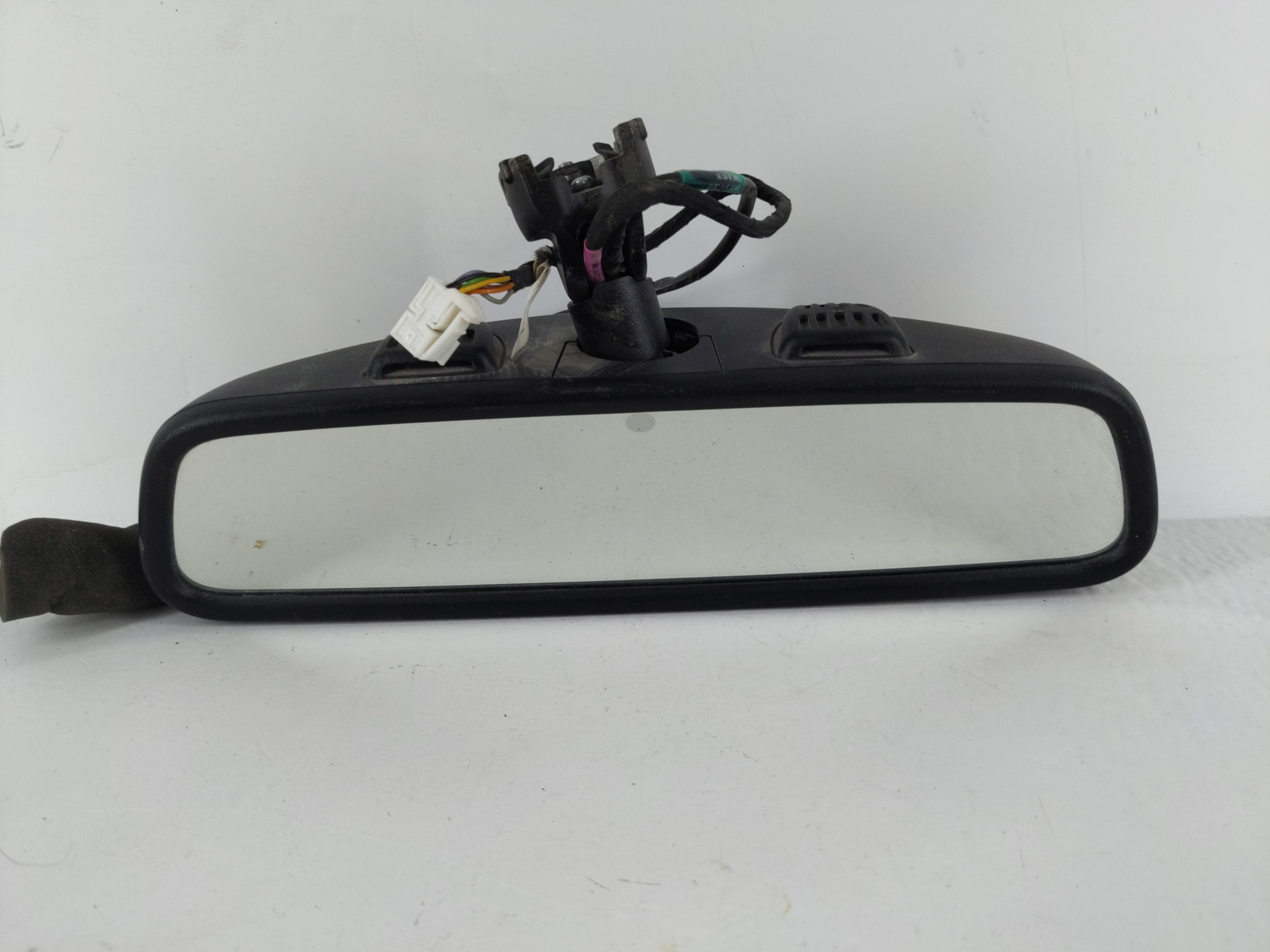 Picture of 2016-2019 Mercedes-benz Glc300 Interior Rear View Mirror Oem 1110982