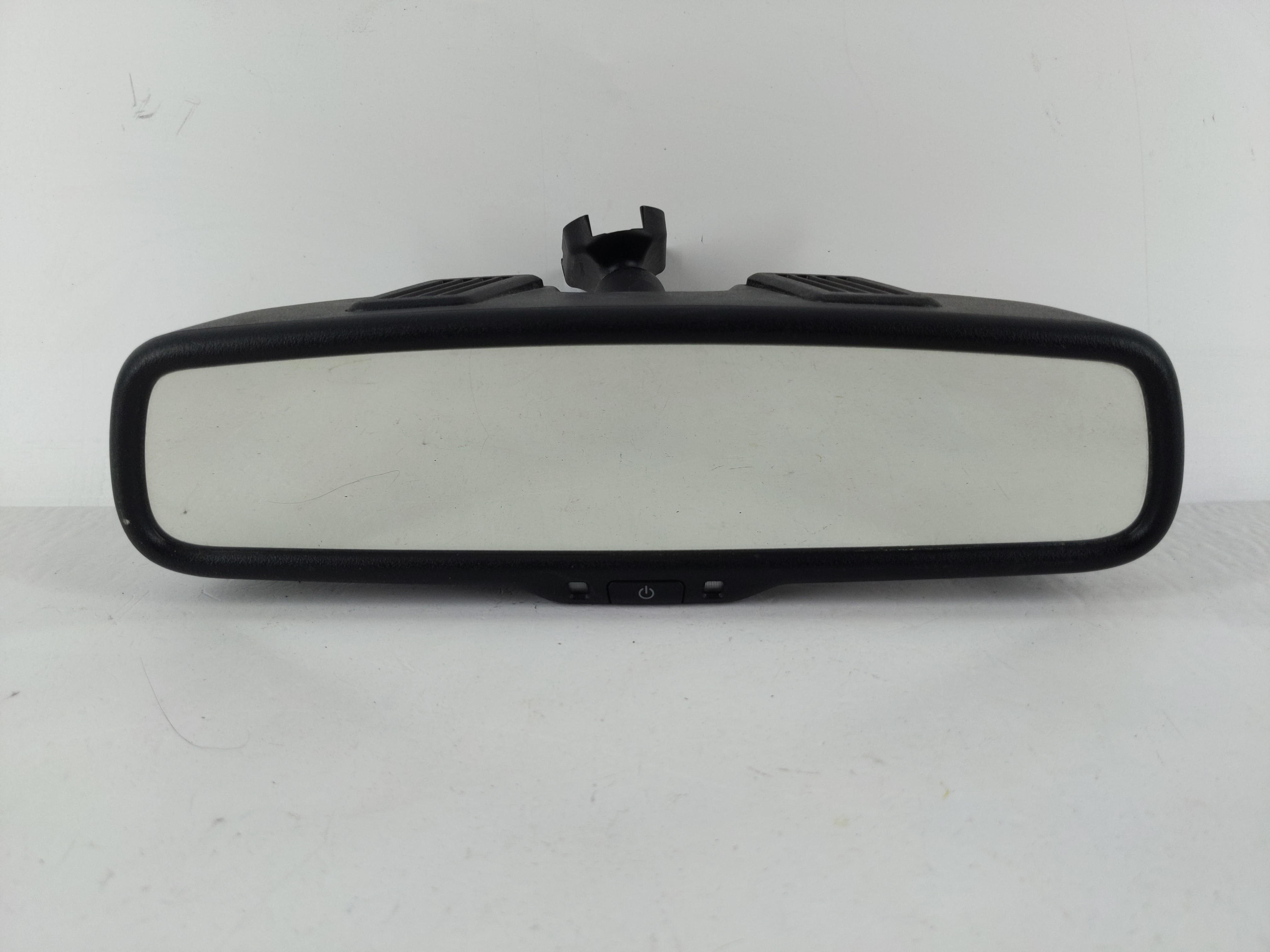 Picture of Jeep Compass Interior Rear View Mirror Oem 1110983