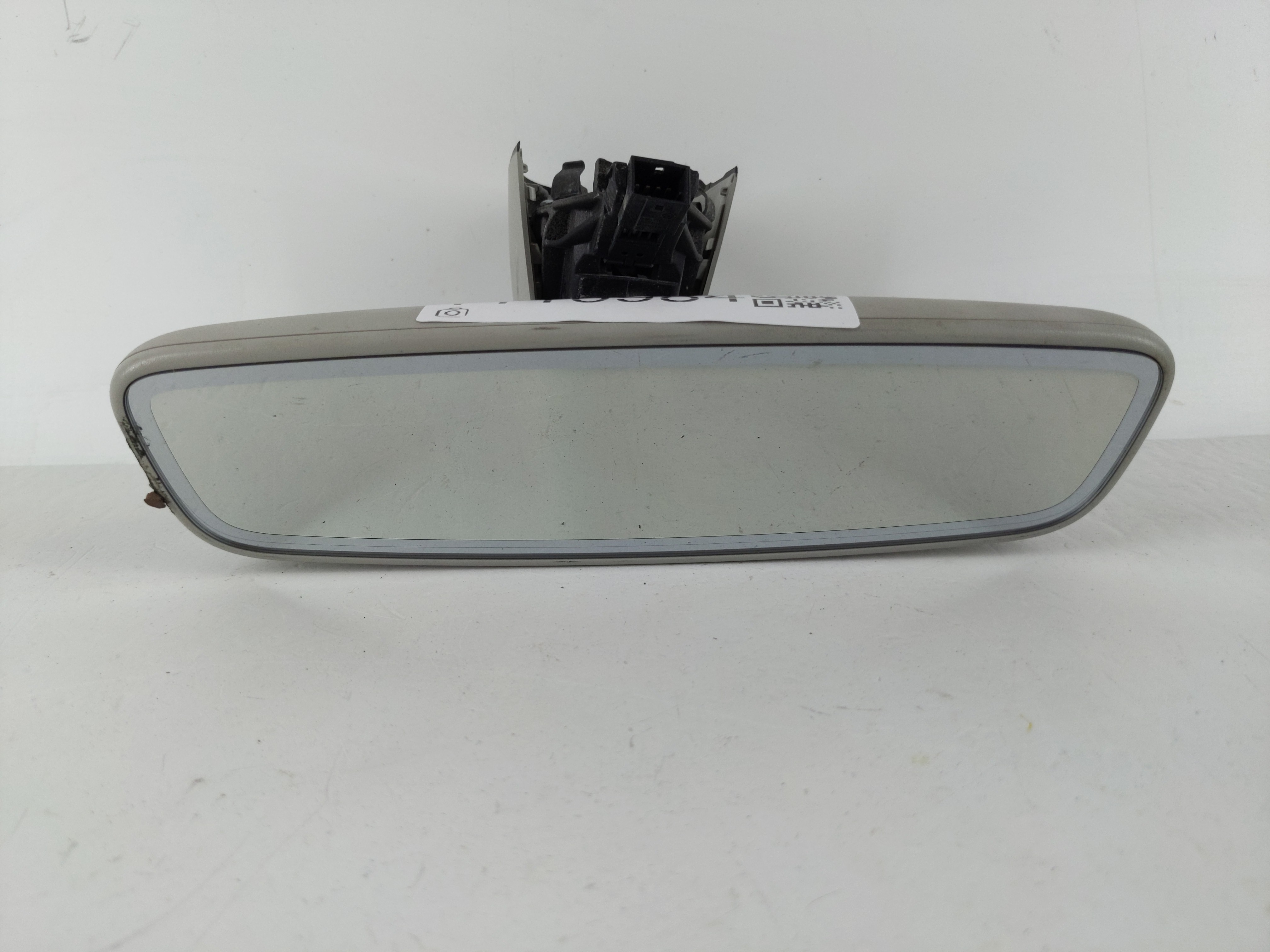 Picture of 2015-2018 Audi Q3 Interior Rear View Mirror Oem 1110984