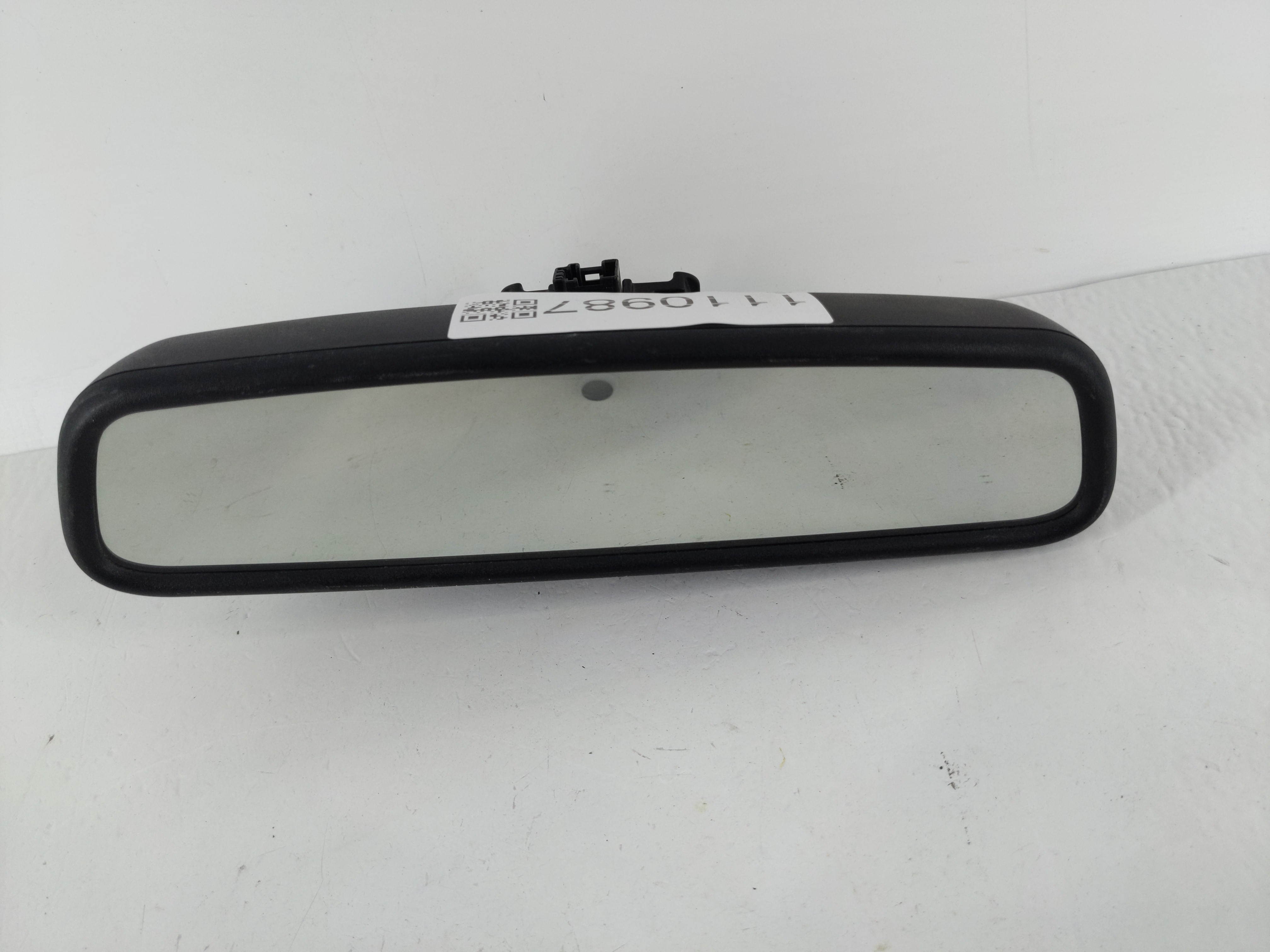 Picture of 2017-2019 Bmw 330i Interior Rear View Mirror Oem 1110987