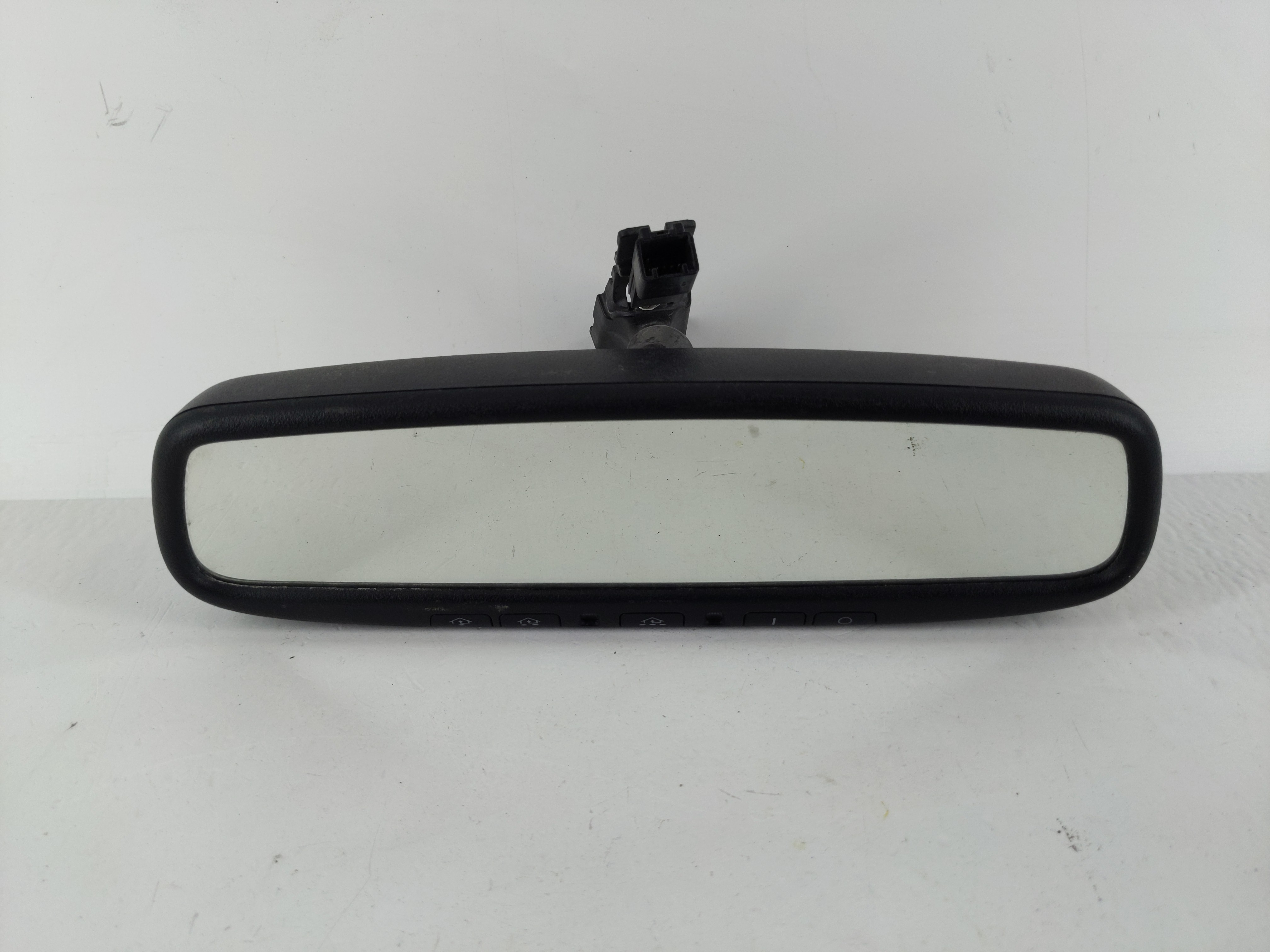 Picture of 2016-2016 Lexus Is200t Interior Rear View Mirror Oem 1110988
