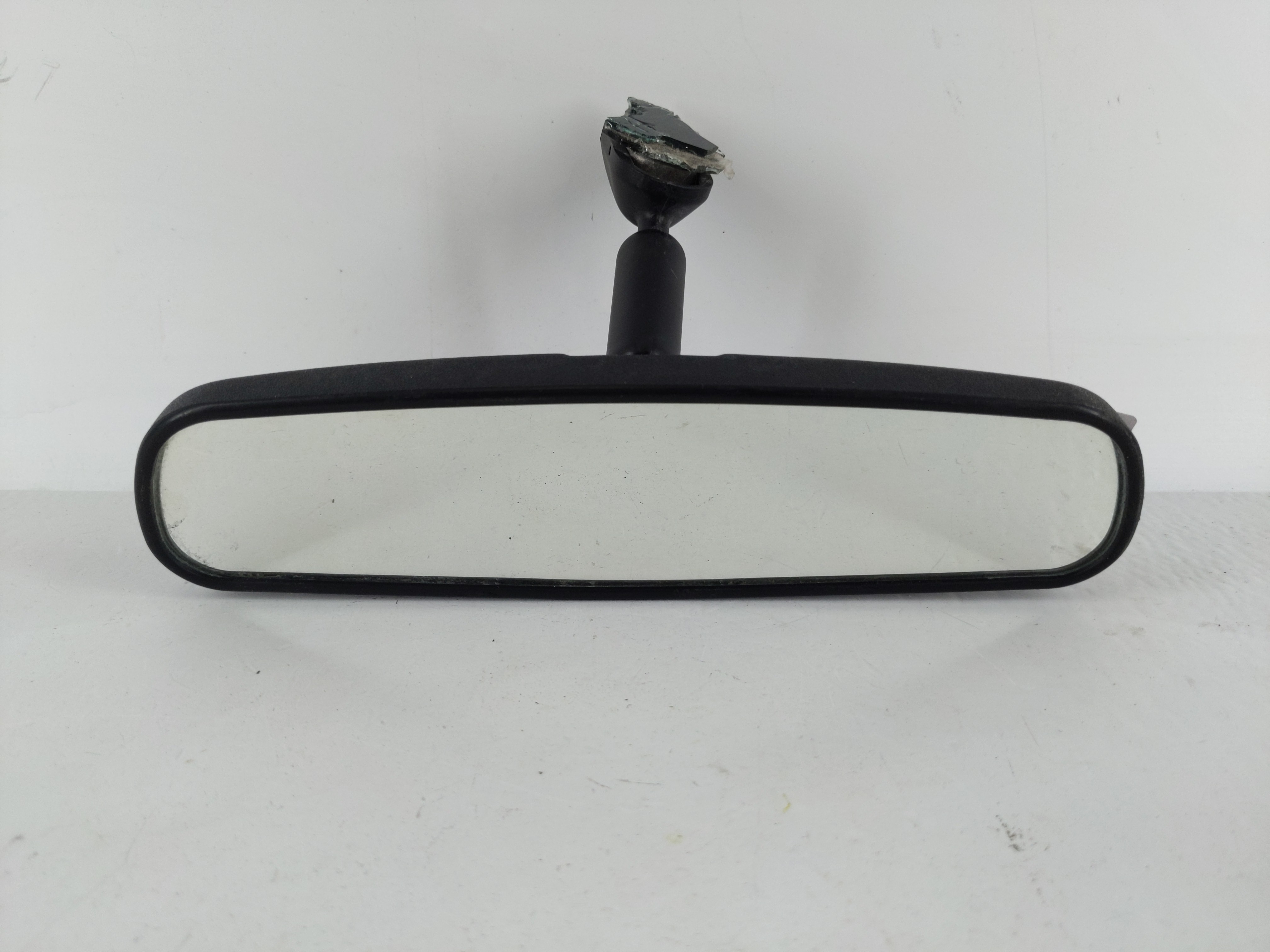 2021-2022 Nissan Rogue Interior Rear View Mirror Oem 1110997 - Oemusedautoparts1.com