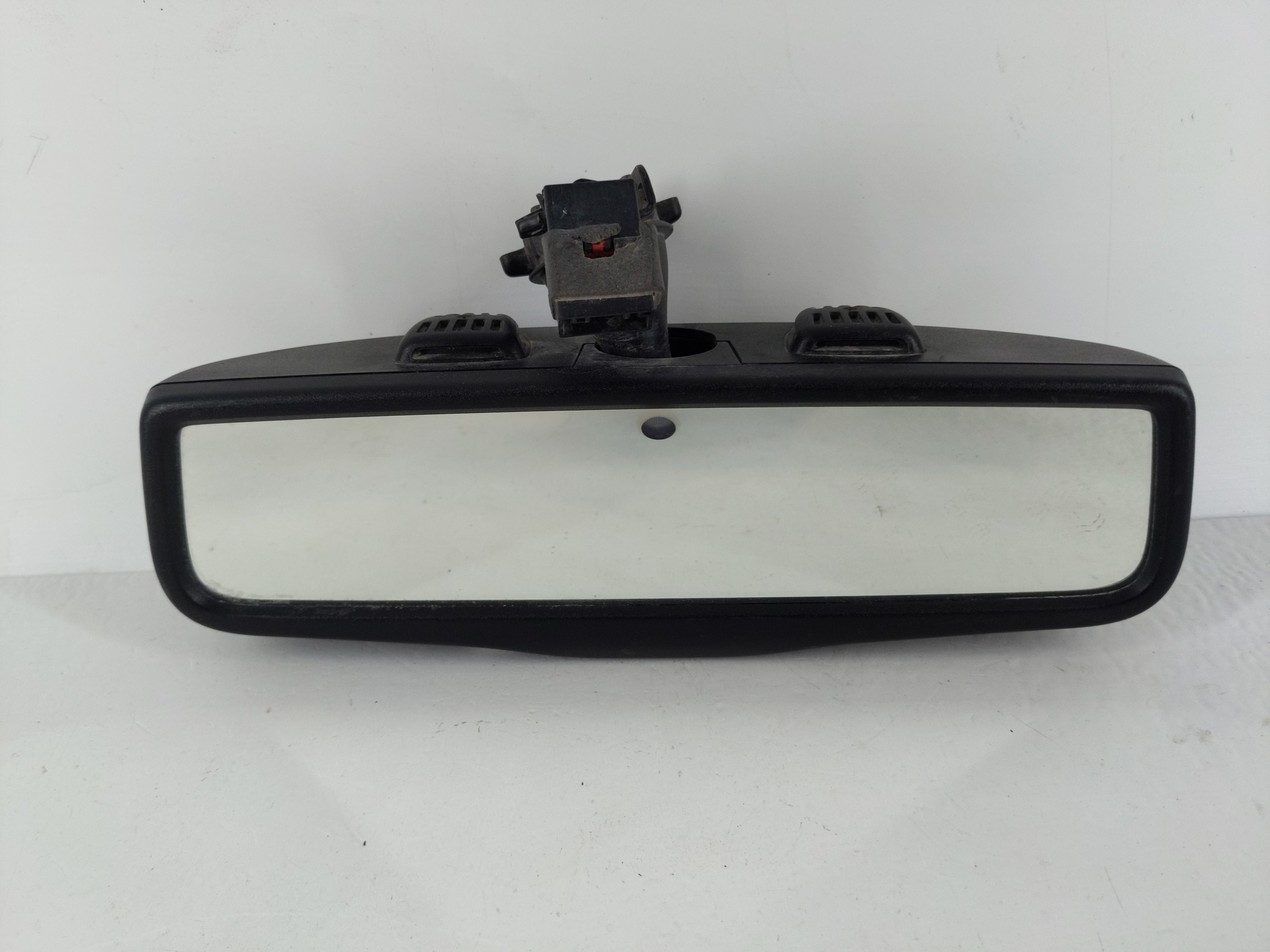 Dodge Journey Interior Rear View Mirror Oem 1110999 - Oemusedautoparts1.com