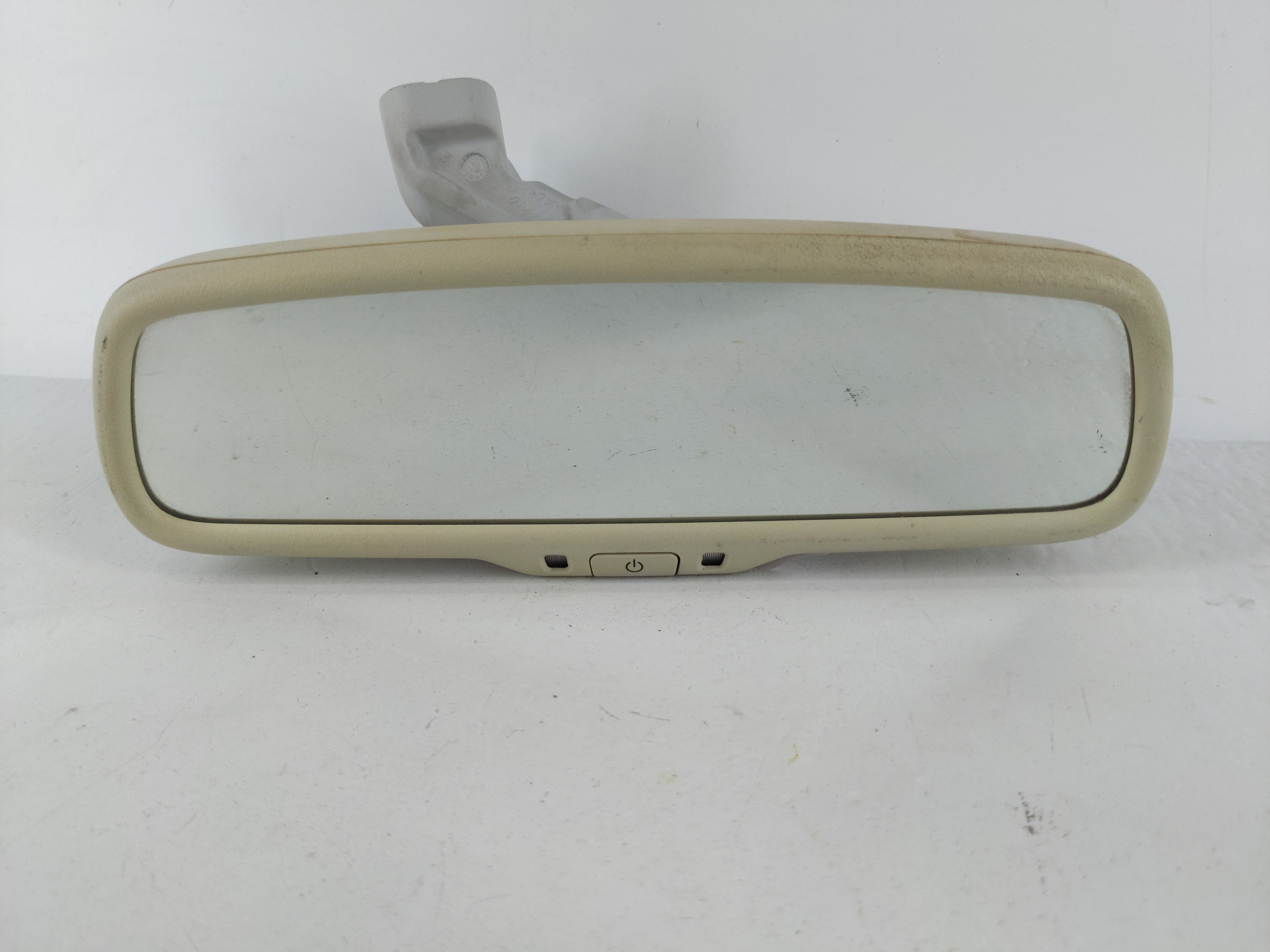 Picture of 2014 Fiat 500L Interior Rear View Mirror Oem 1111001