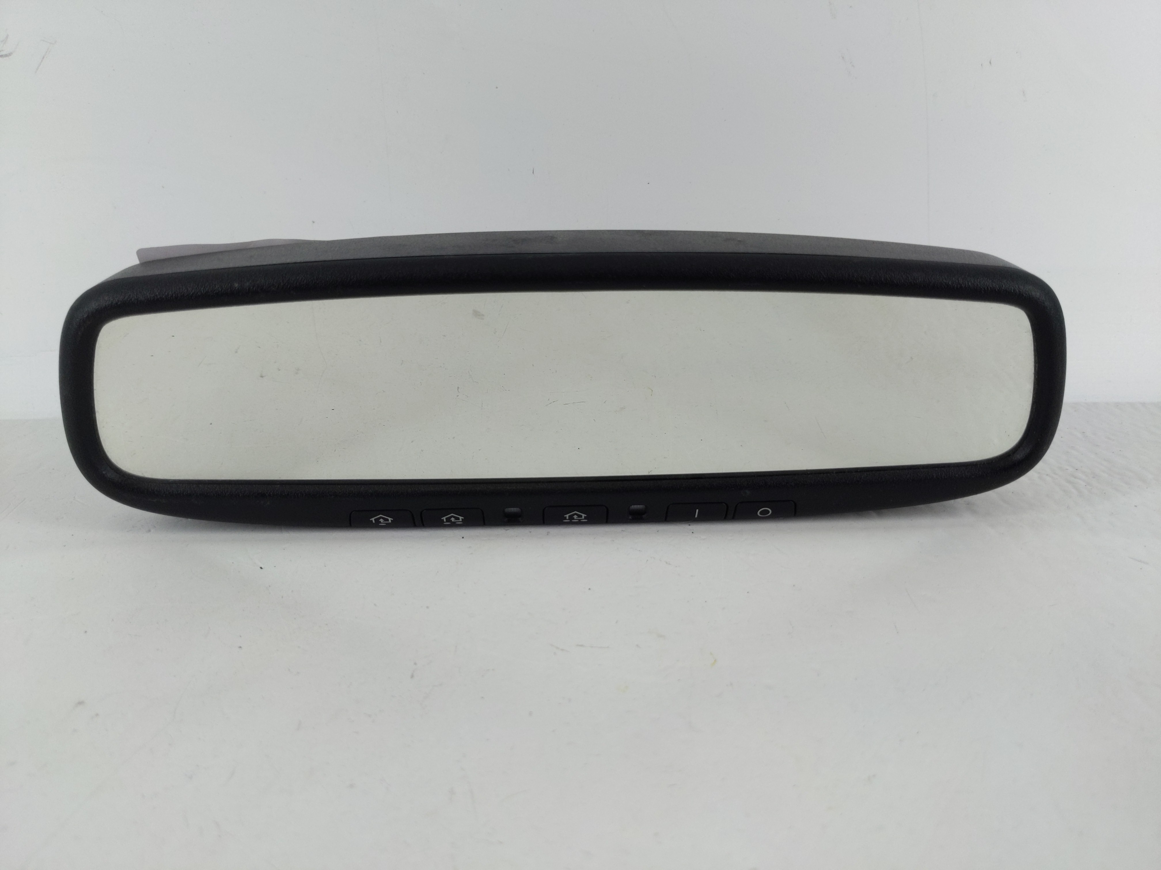 Picture of 2014-2021 Nissan Maxima Interior Rear View Mirror Oem 1111004