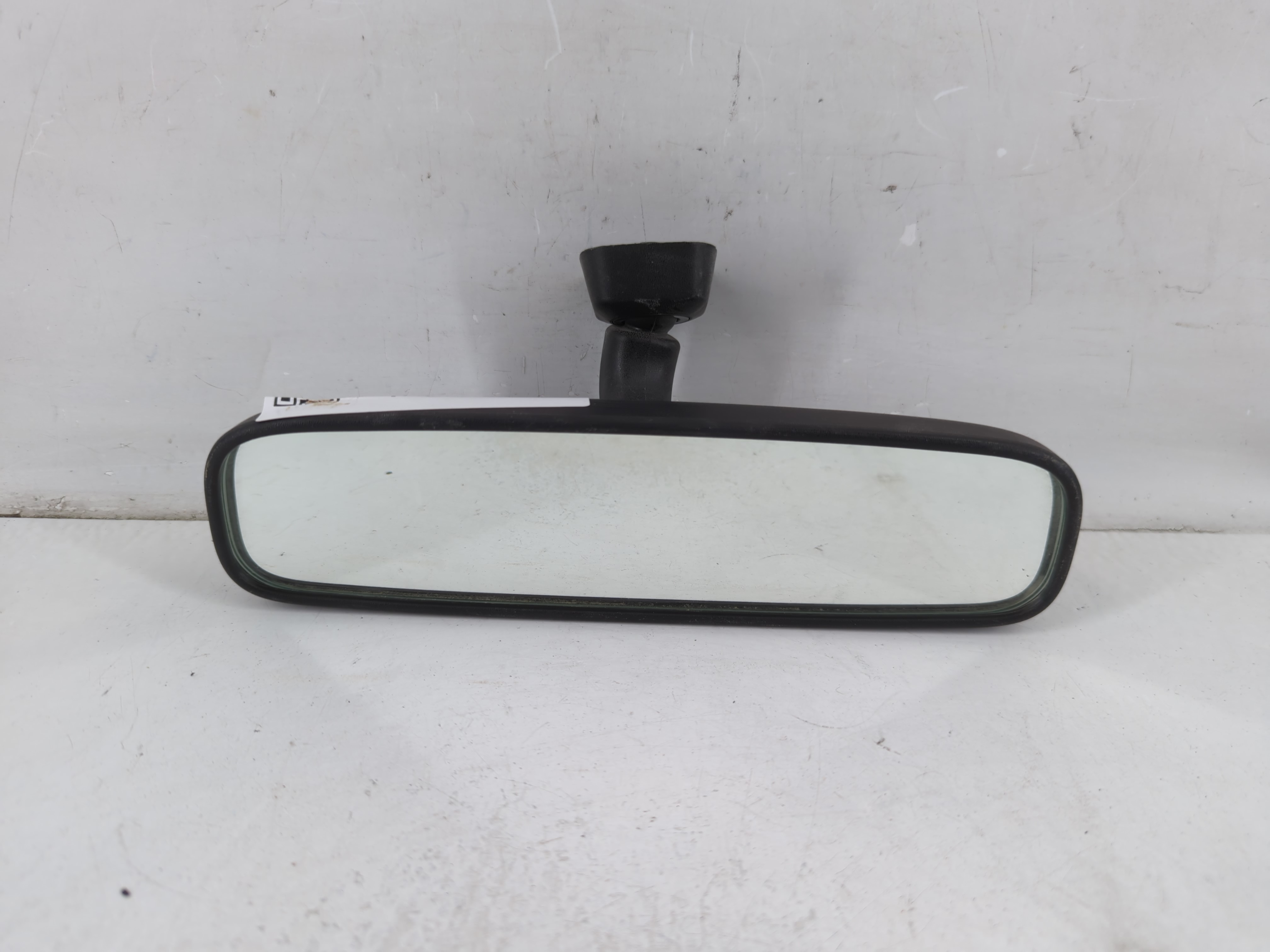 2011-2017 Mitsubishi Outlander Sport Interior Rear View Mirror Oem 1111012 - Oemusedautoparts1.com