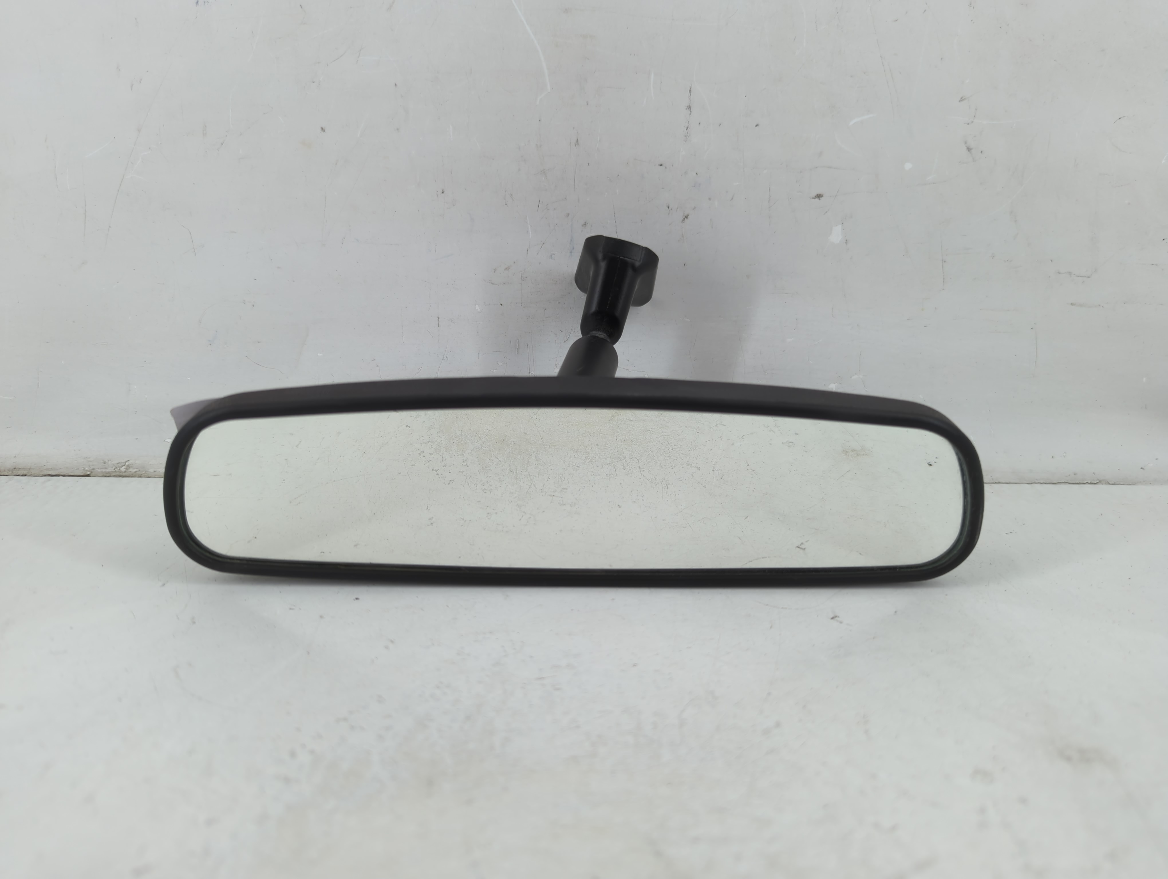 2016-2021 Honda Civic Interior Rear View Mirror Oem 1111026 - Oemusedautoparts1.com