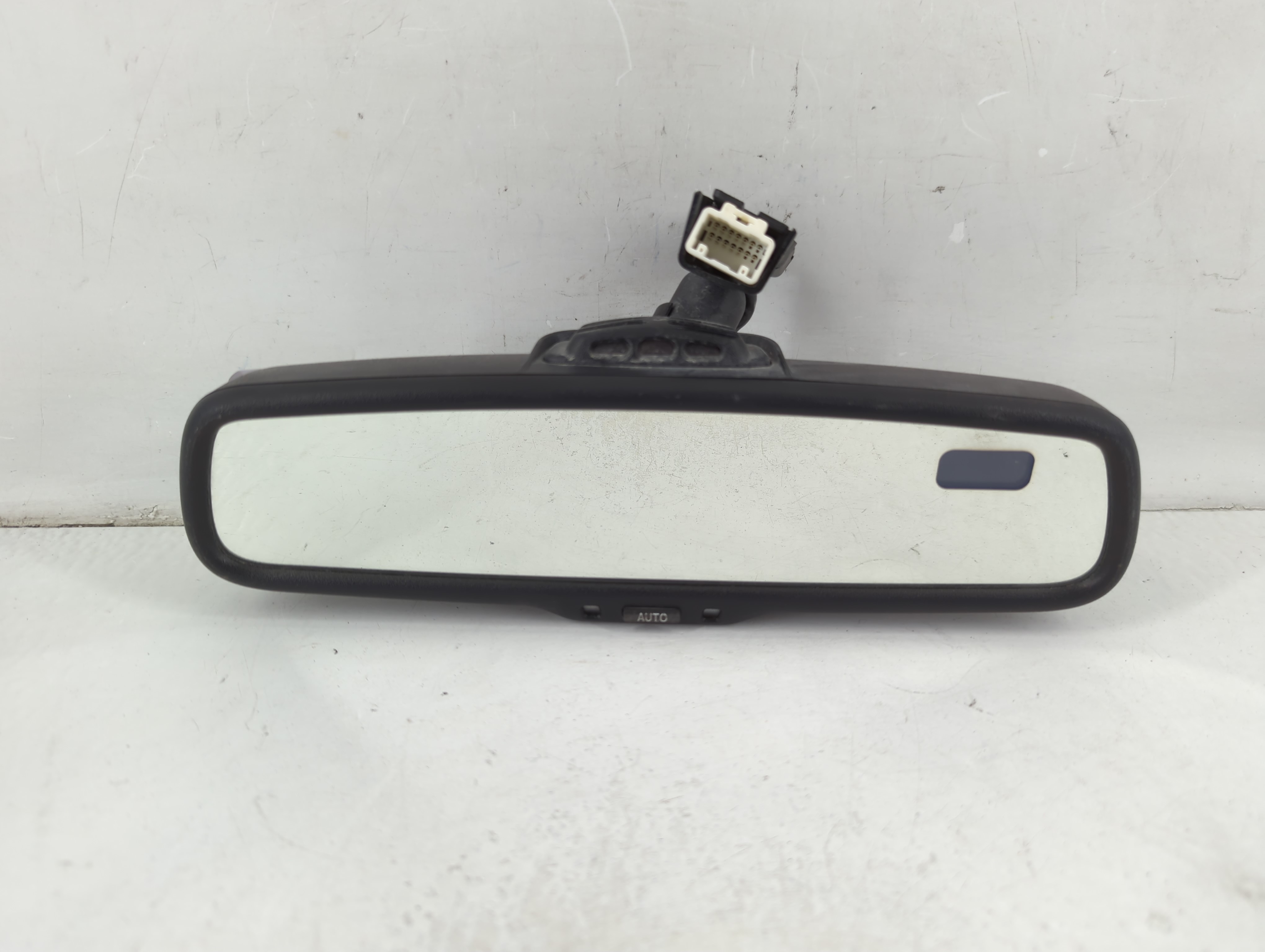 2012-2016 Toyota Venza Interior Rear View Mirror Oem 1111028 - Oemusedautoparts1.com