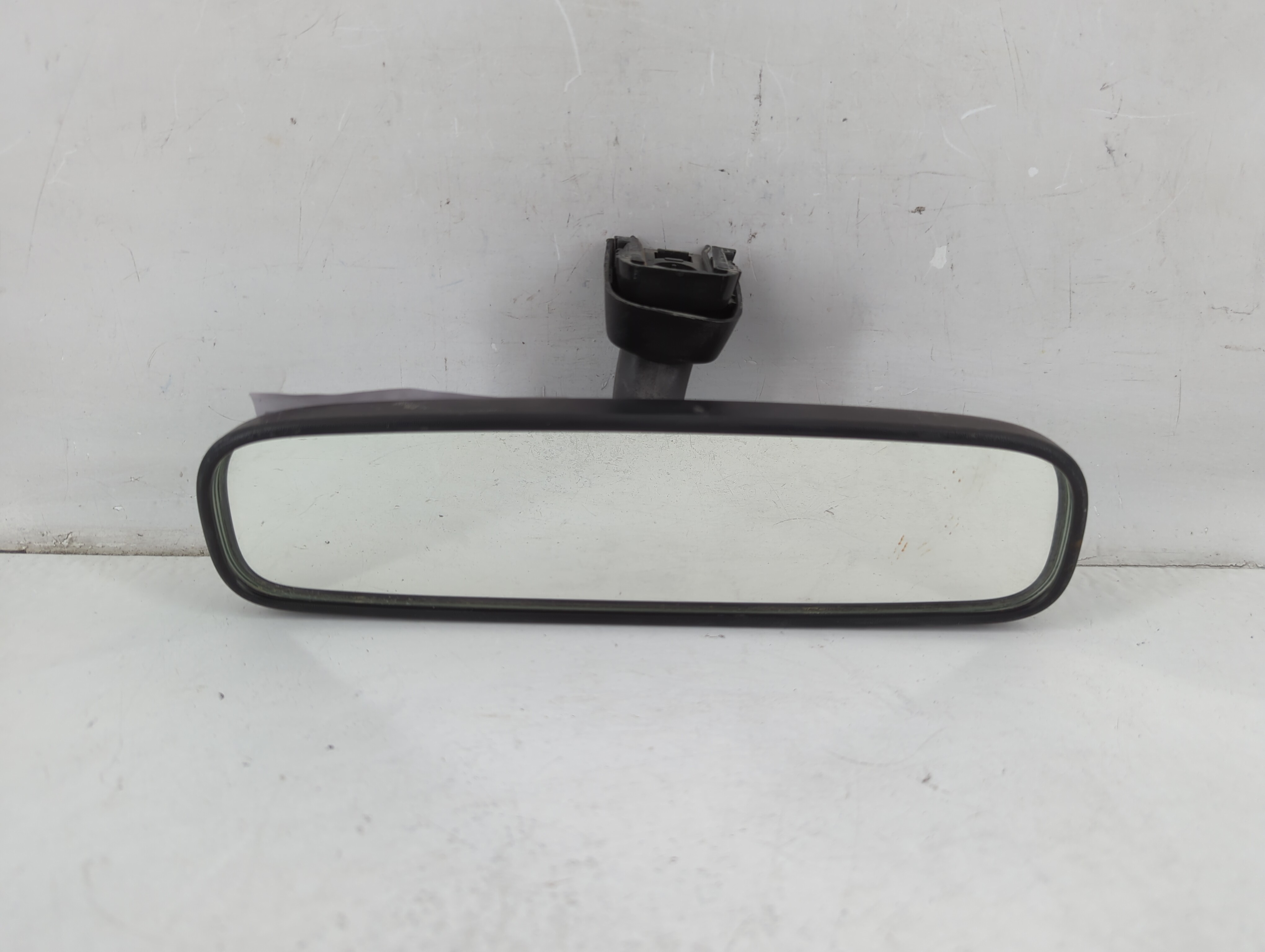 2011-2011 Toyota Prius Interior Rear View Mirror Oem 1111029 - Oemusedautoparts1.com
