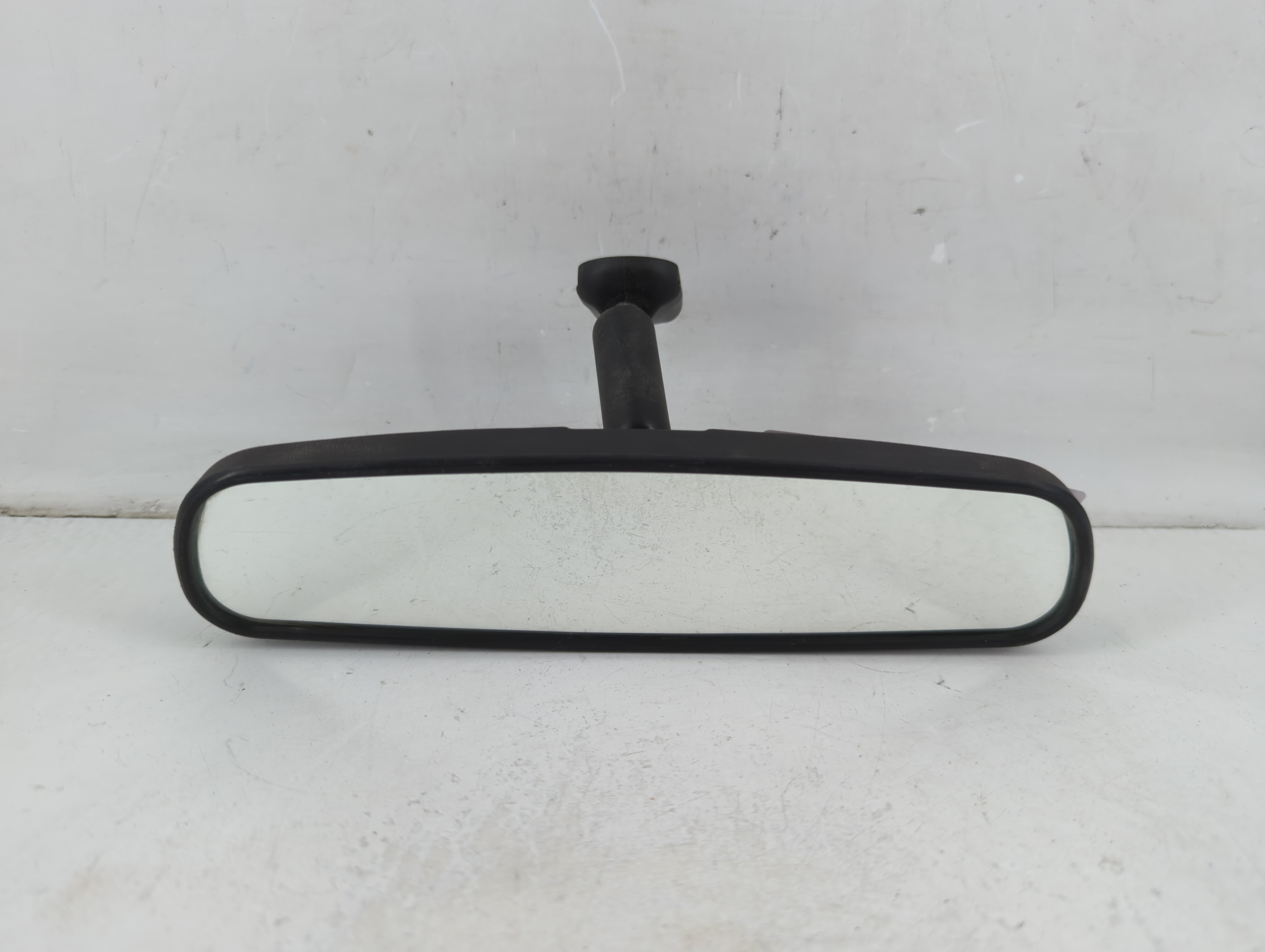 2007-2017 Jeep Patriot Interior Rear View Mirror Oem 1111032 - Oemusedautoparts1.com