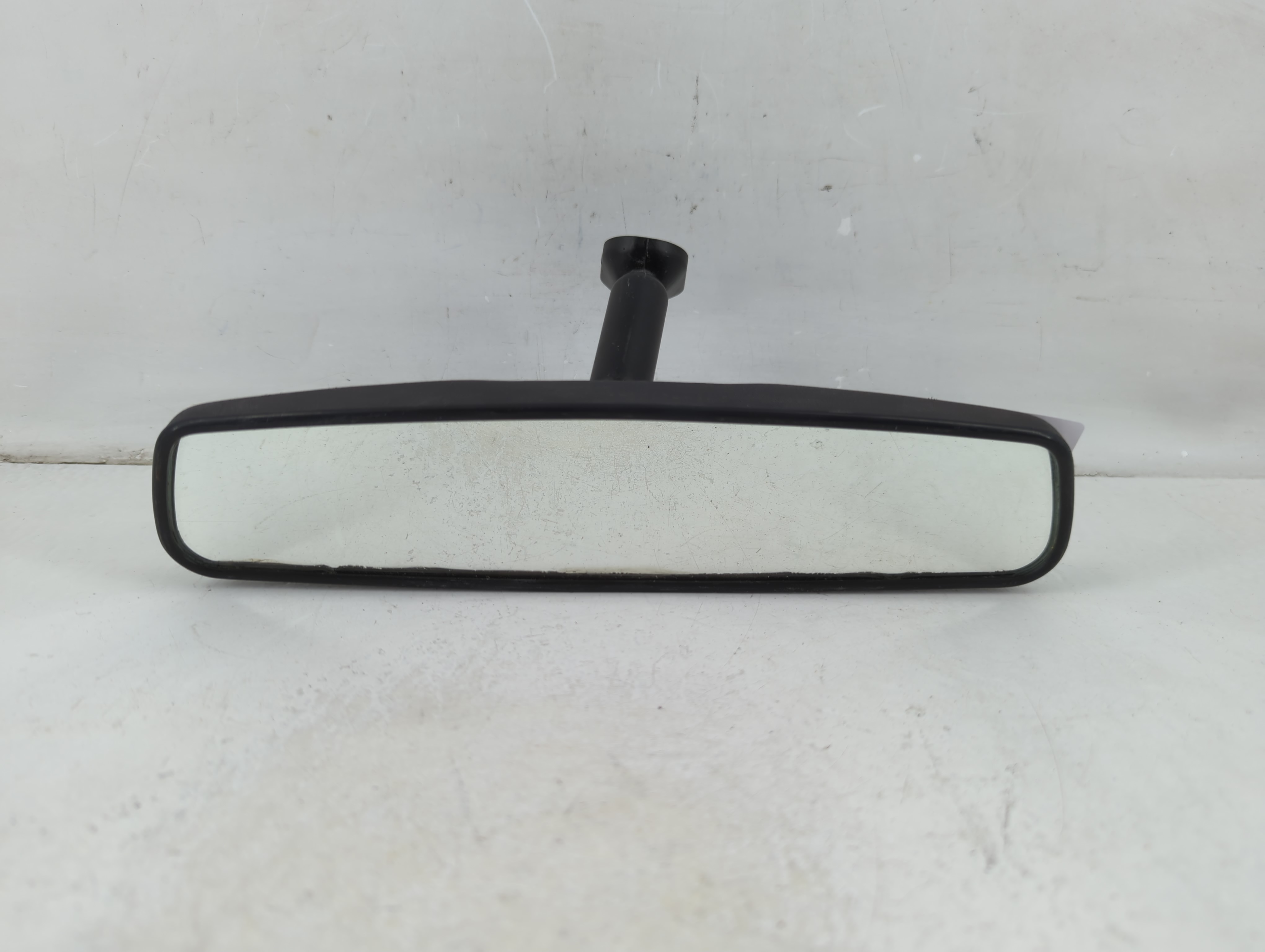 2004-2010 Toyota Sienna Interior Rear View Mirror Oem 1111039 - Oemusedautoparts1.com