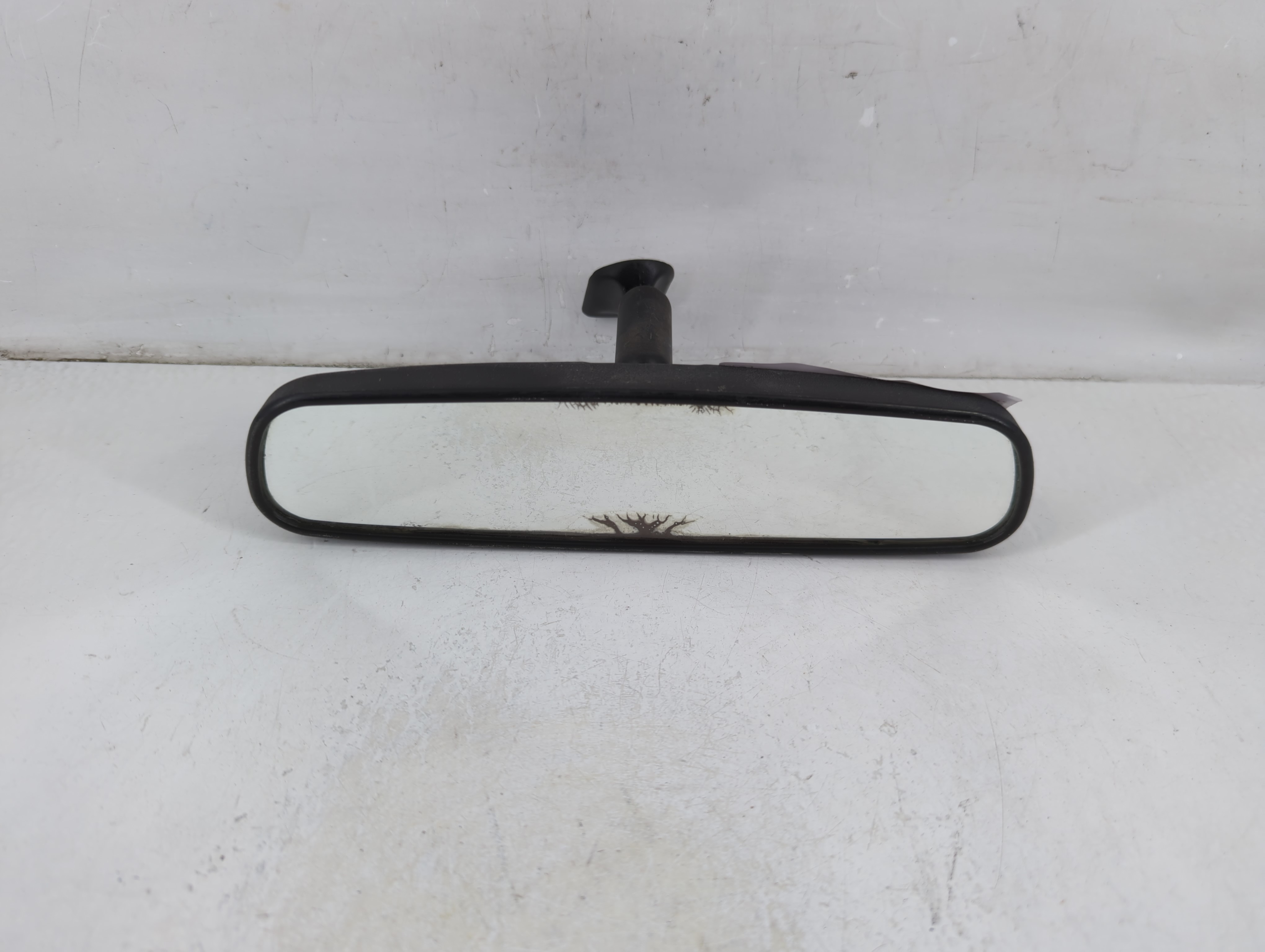 2006-2015 Honda Civic Interior Rear View Mirror Oem 1111040 - Oemusedautoparts1.com